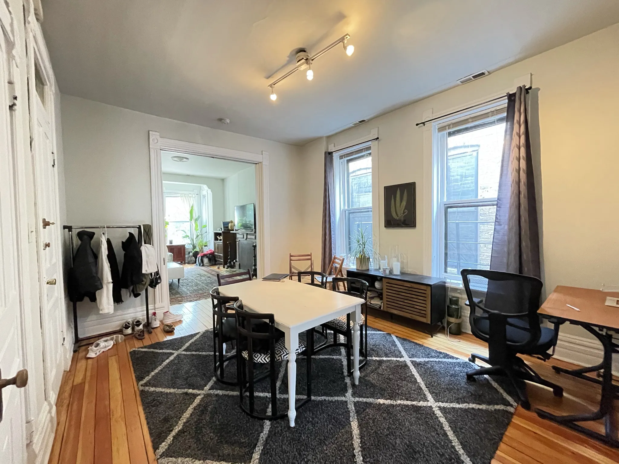 1434 N NORTH PARK AVE 60610-unit#03-Chicago-IL