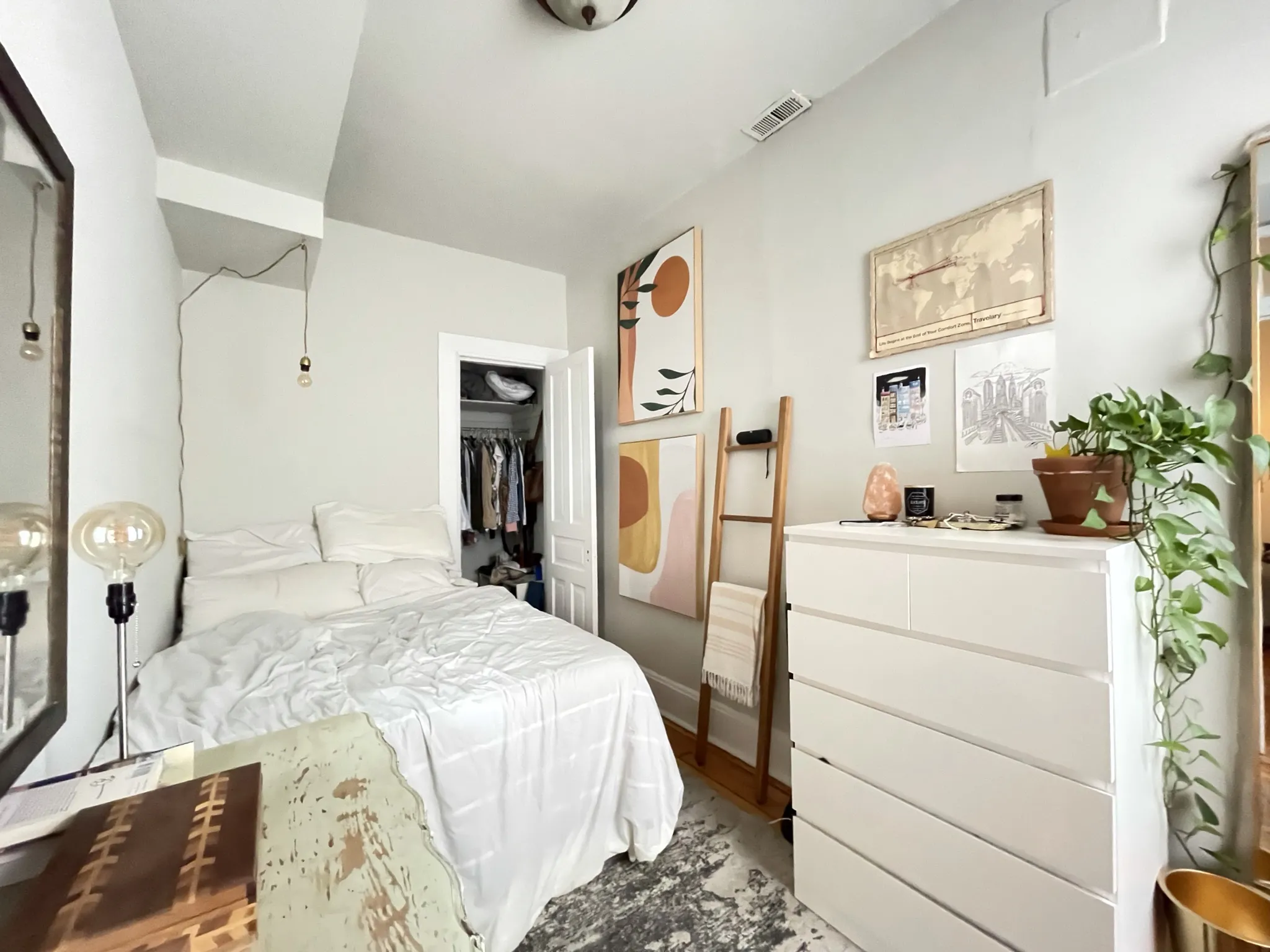 1434 N NORTH PARK AVE 60610-unit#03-Chicago-IL