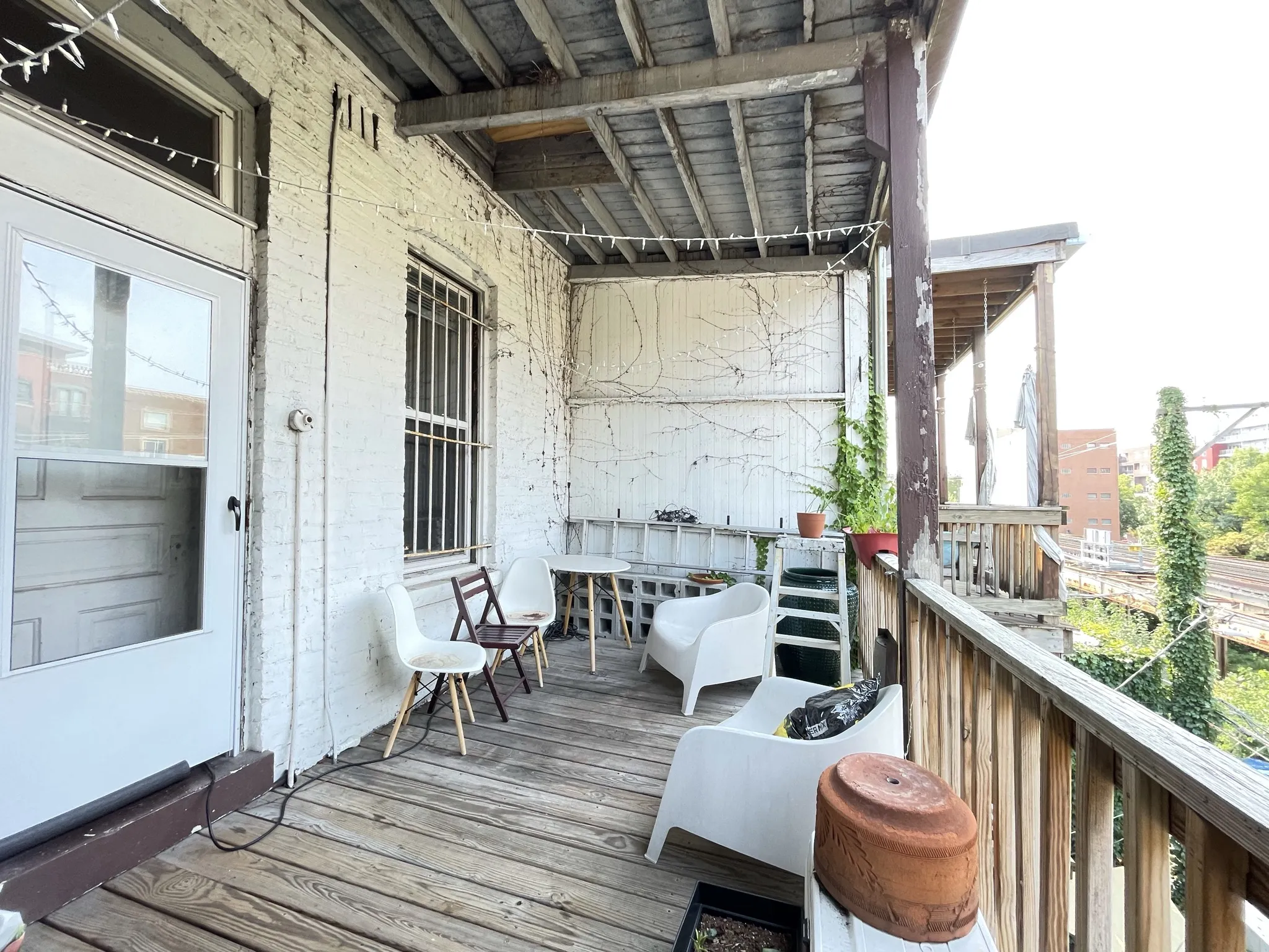 1434 N NORTH PARK AVE 60610-unit#03-Chicago-IL