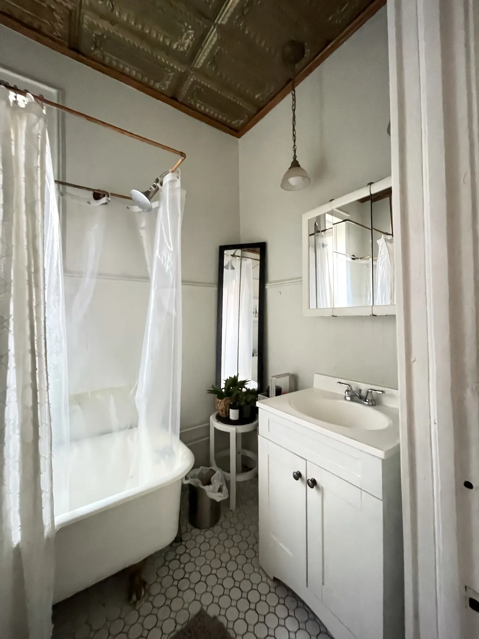 1434 N NORTH PARK AVE 60610-unit#03-Chicago-IL