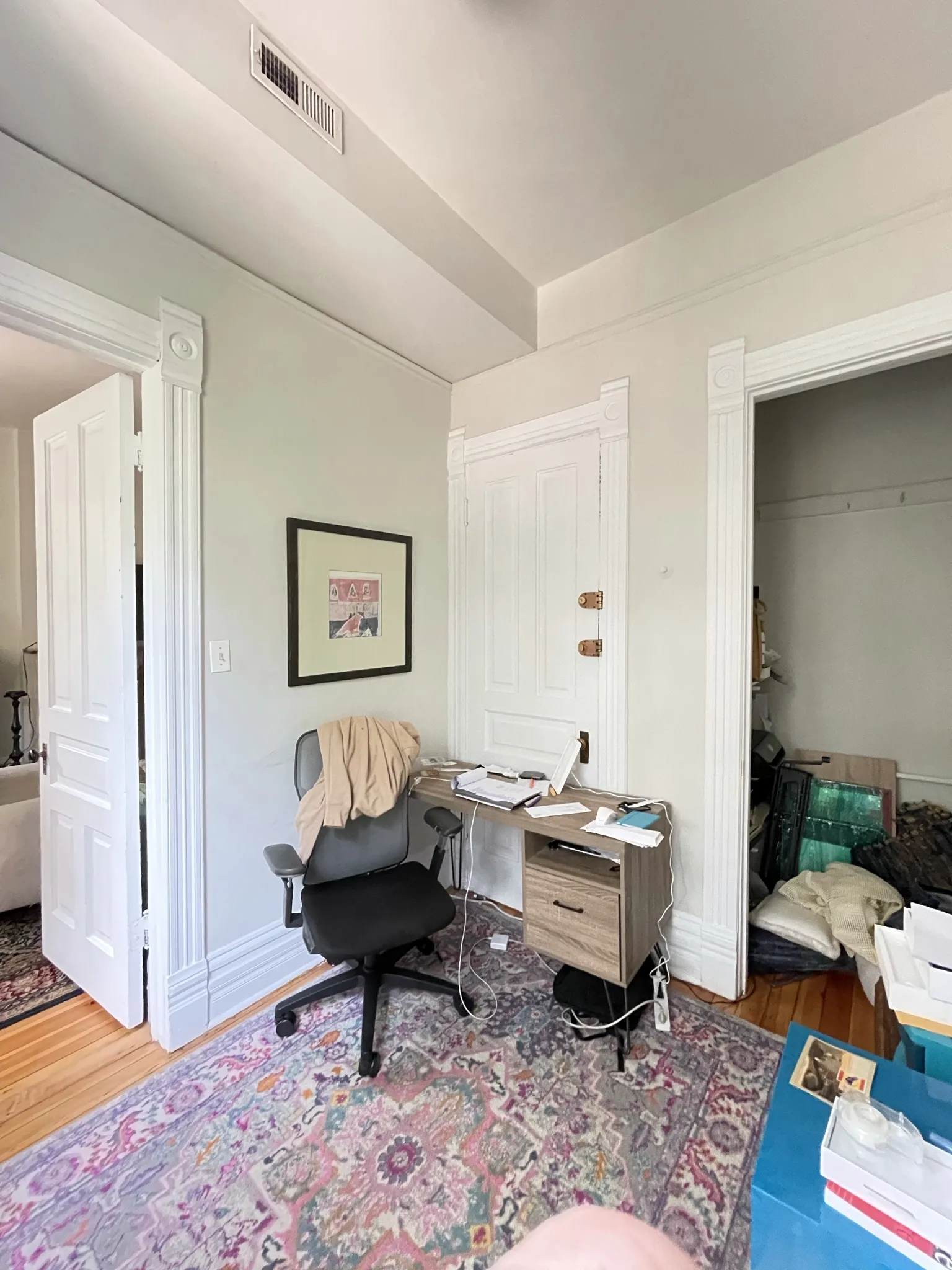 1434 N NORTH PARK AVE 60610-unit#03-Chicago-IL