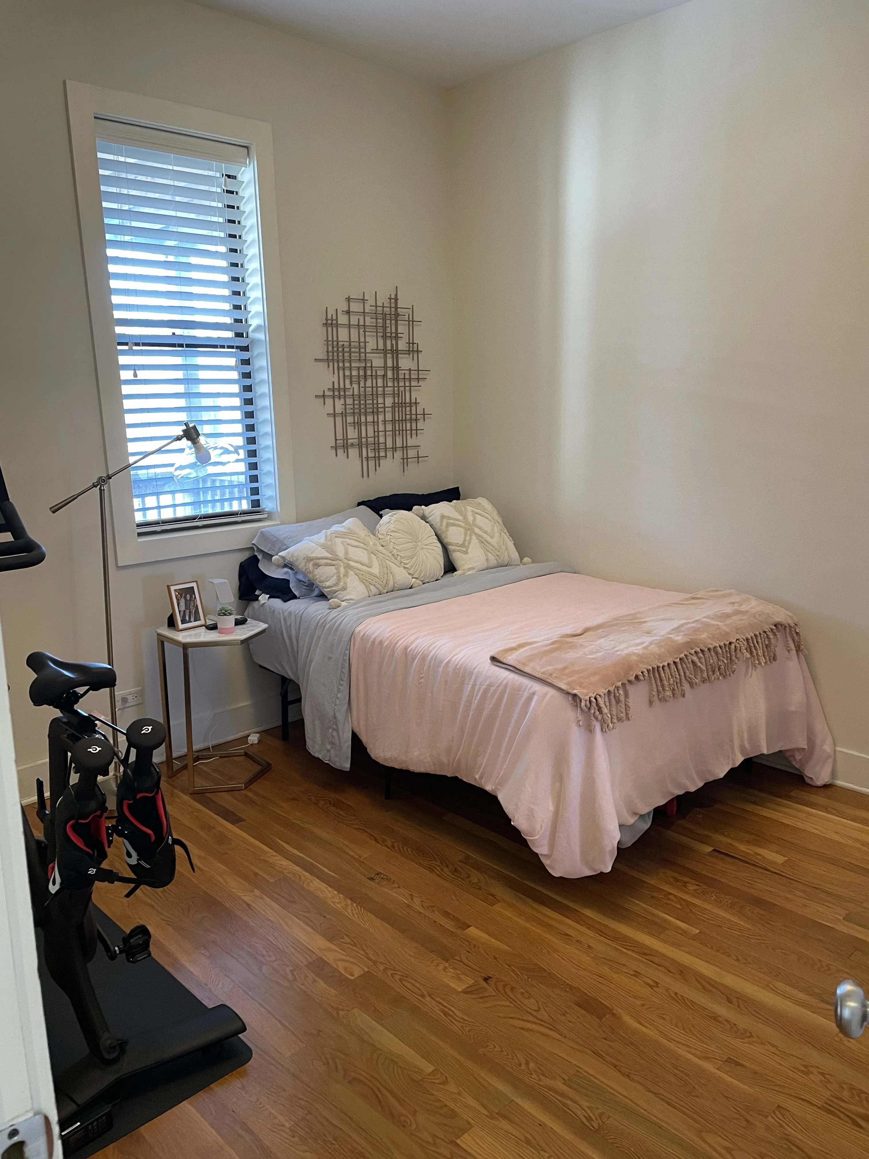 3507 N WTON AVE 60613-unit#3S-Chicago-IL