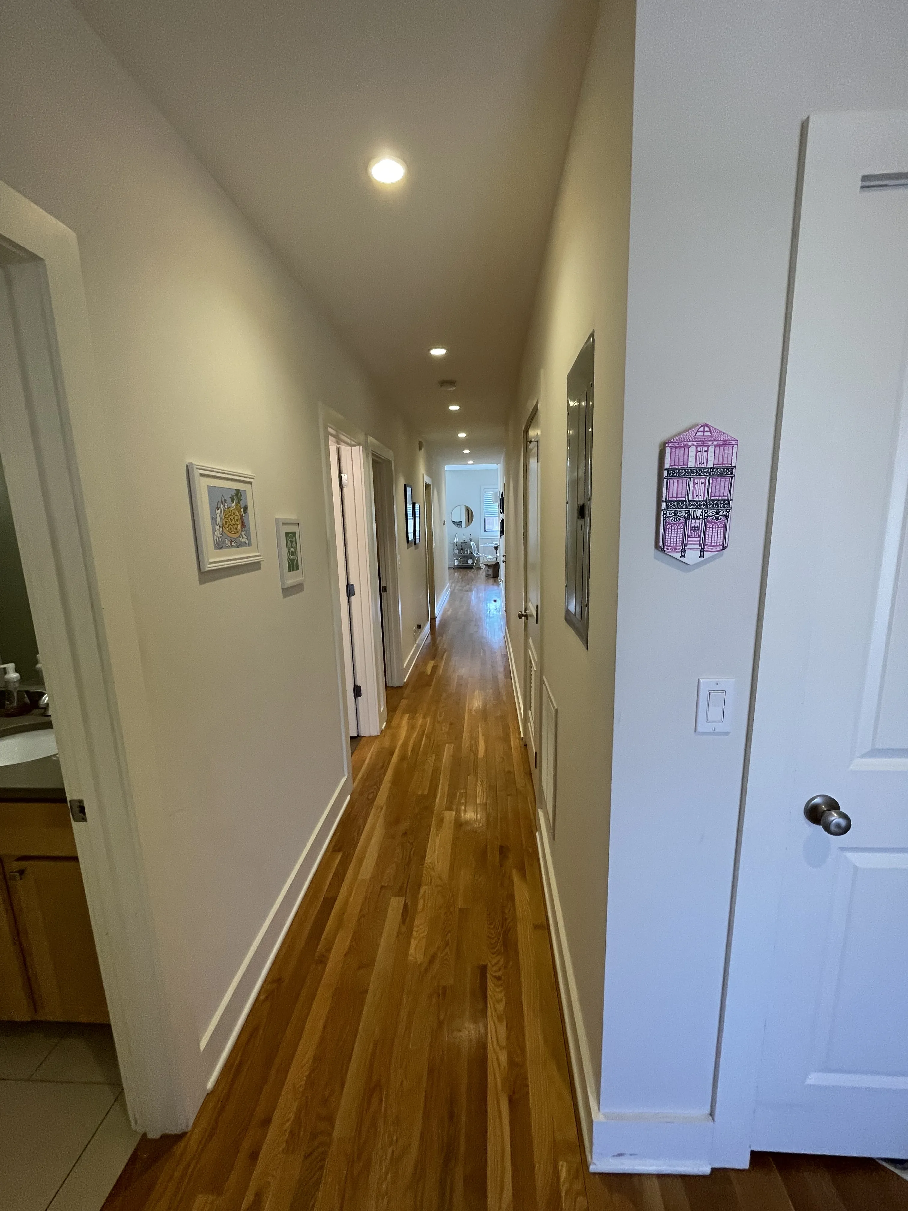3507 N WTON AVE 60613-unit#3S-Chicago-IL