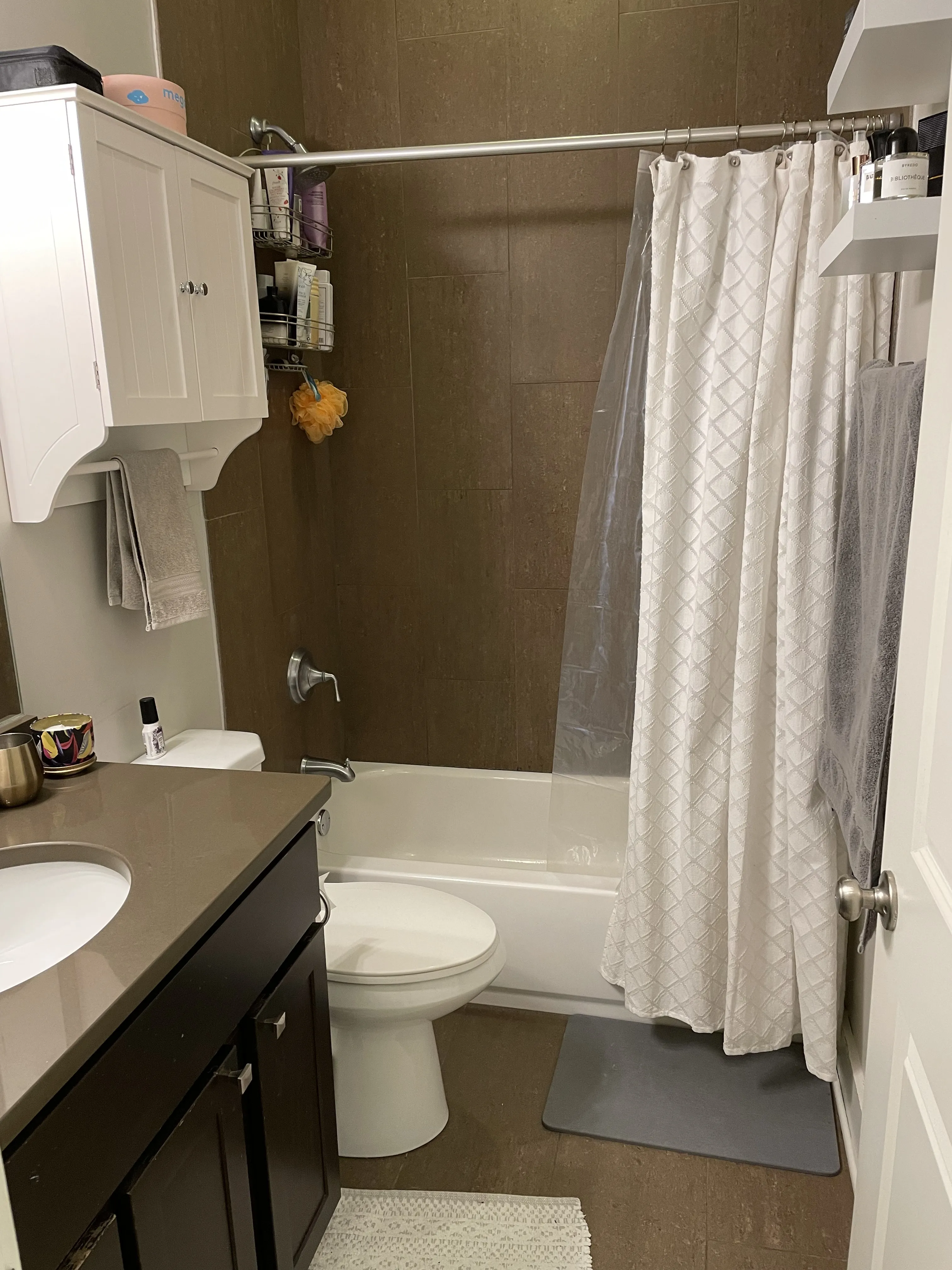 3507 N WTON AVE 60613-unit#3S-Chicago-IL