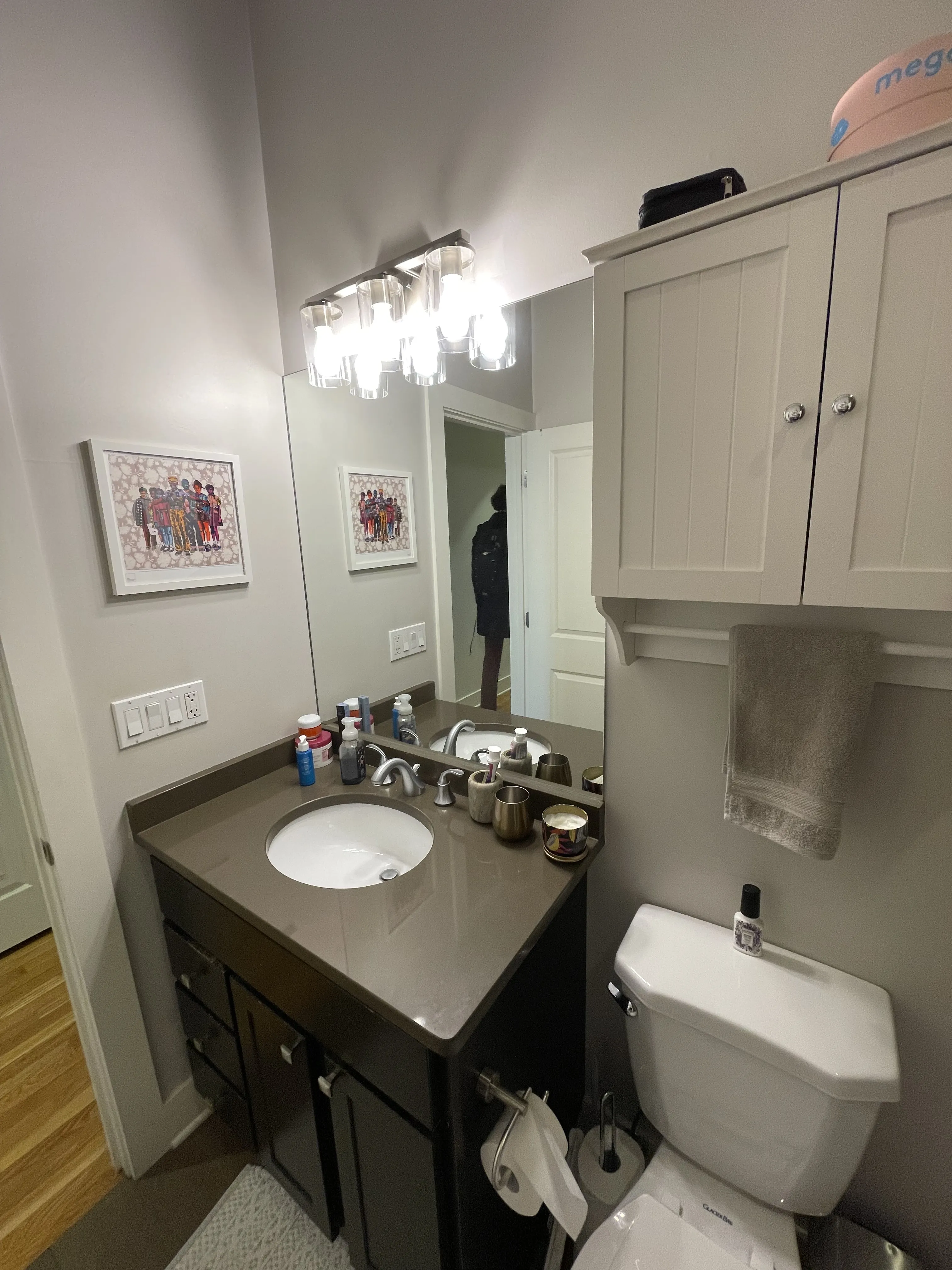 3507 N WTON AVE 60613-unit#3S-Chicago-IL