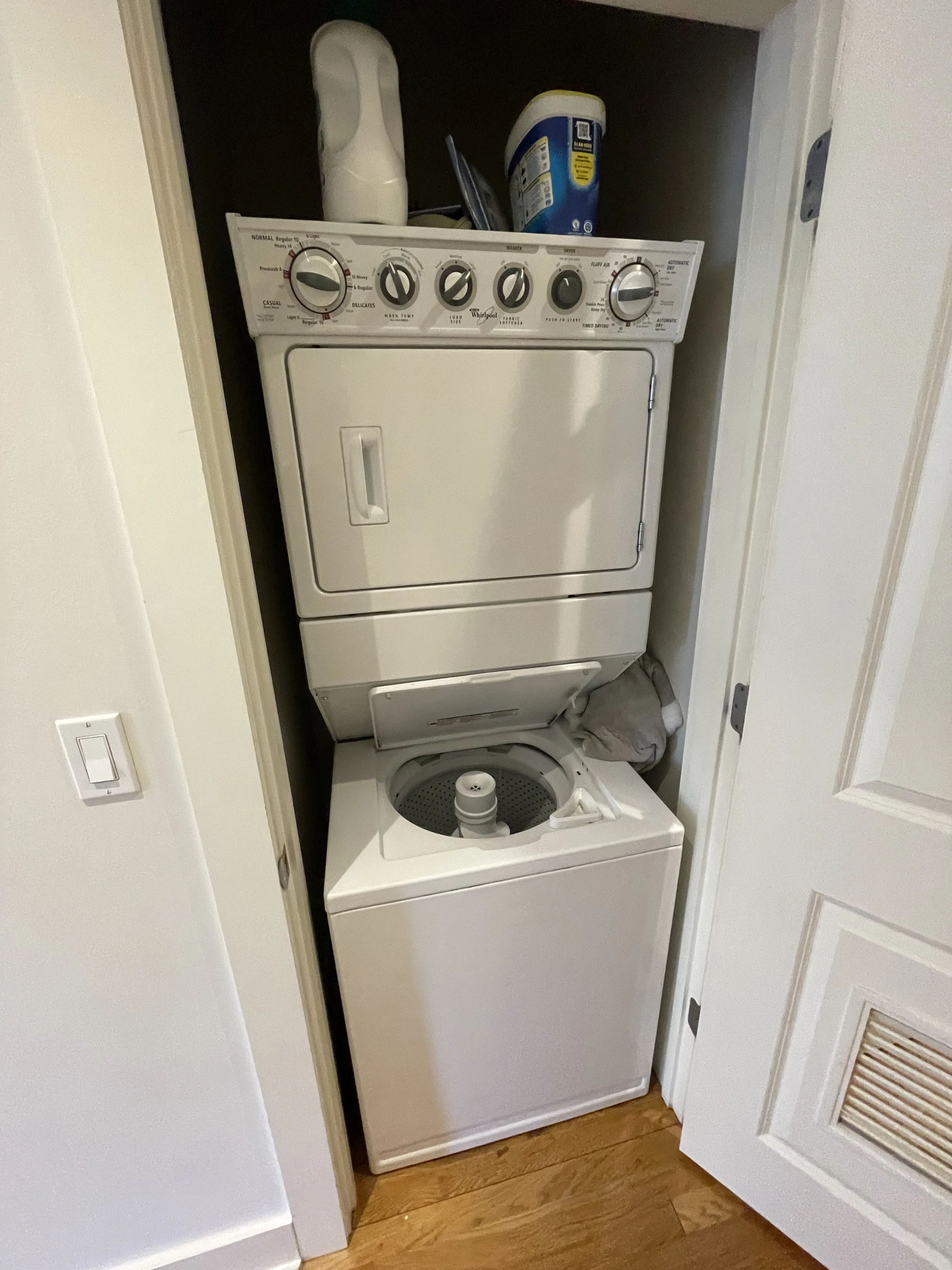 3507 N WTON AVE 60613-unit#3S-Chicago-IL