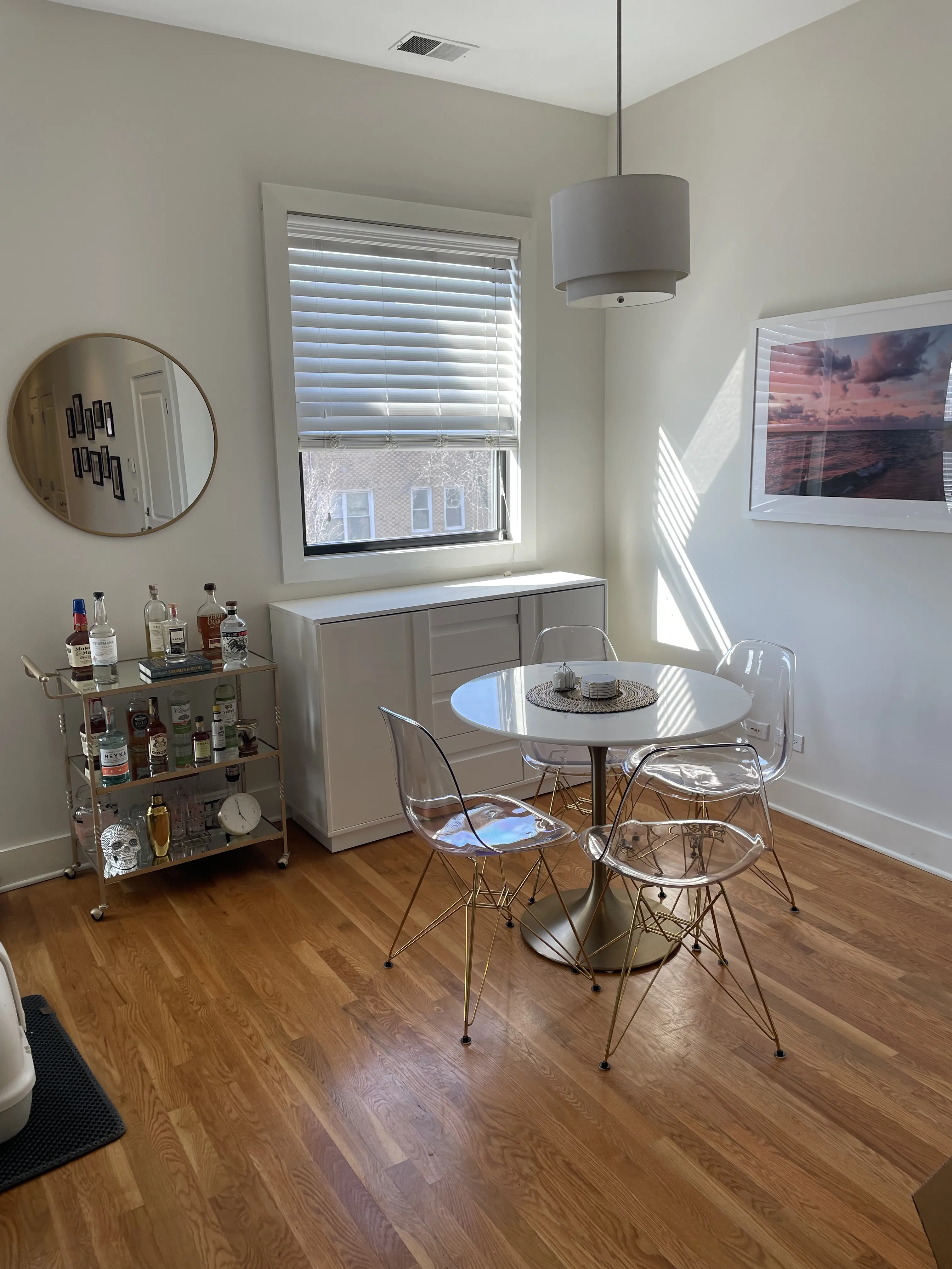 3507 N WTON AVE 60613-unit#3S-Chicago-IL