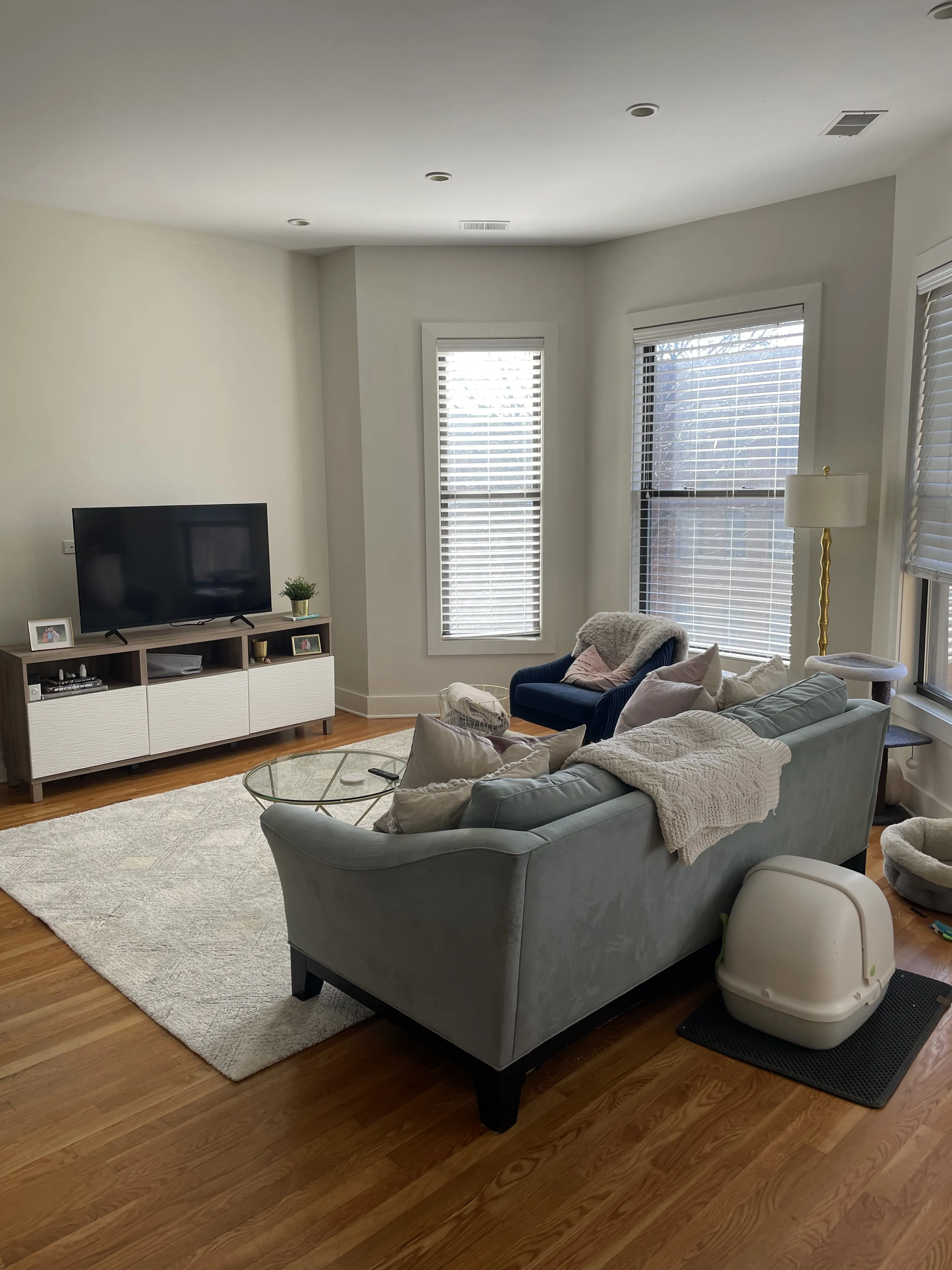 3507 N WTON AVE 60613-unit#3S-Chicago-IL