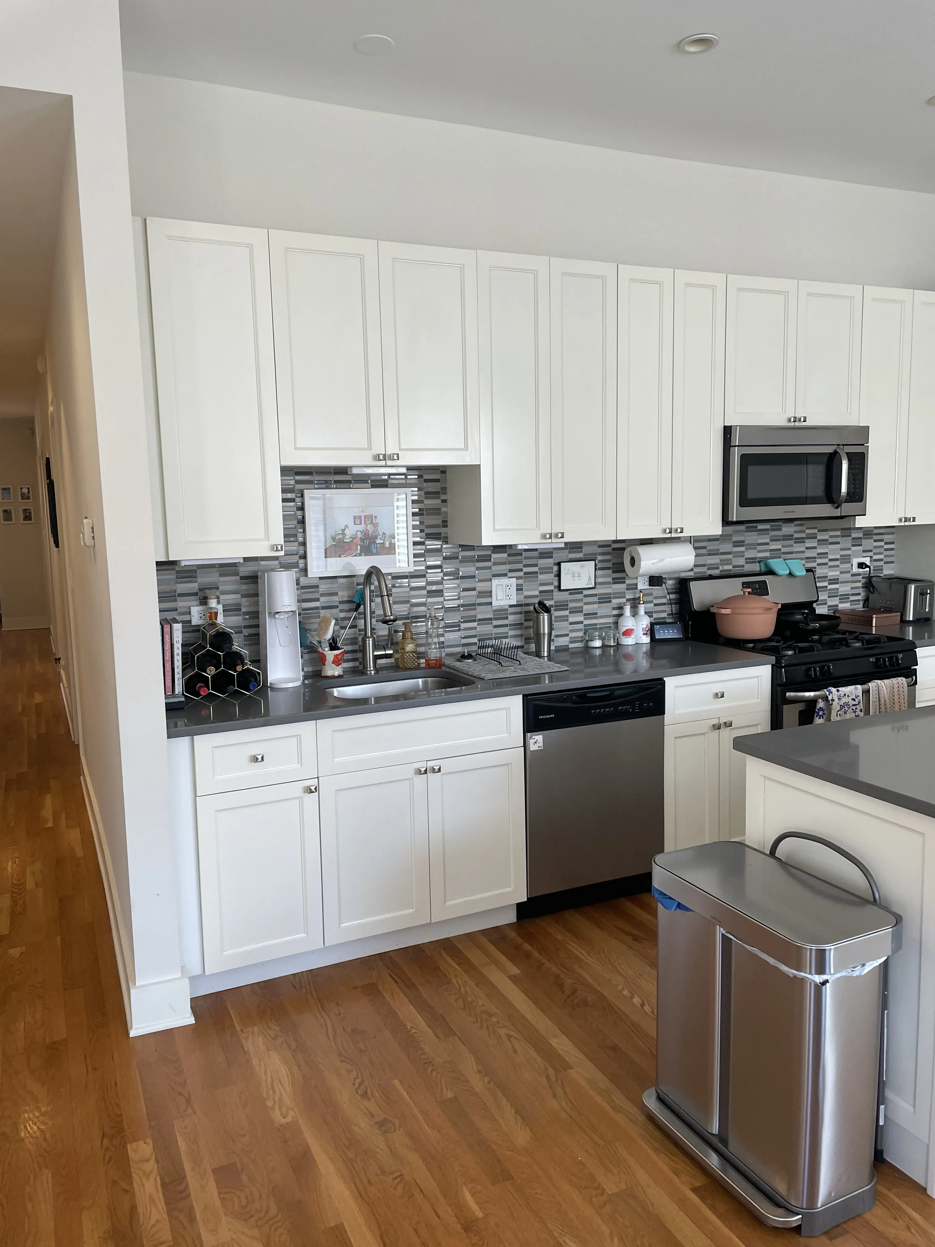 3507 N WTON AVE 60613-unit#3S-Chicago-IL