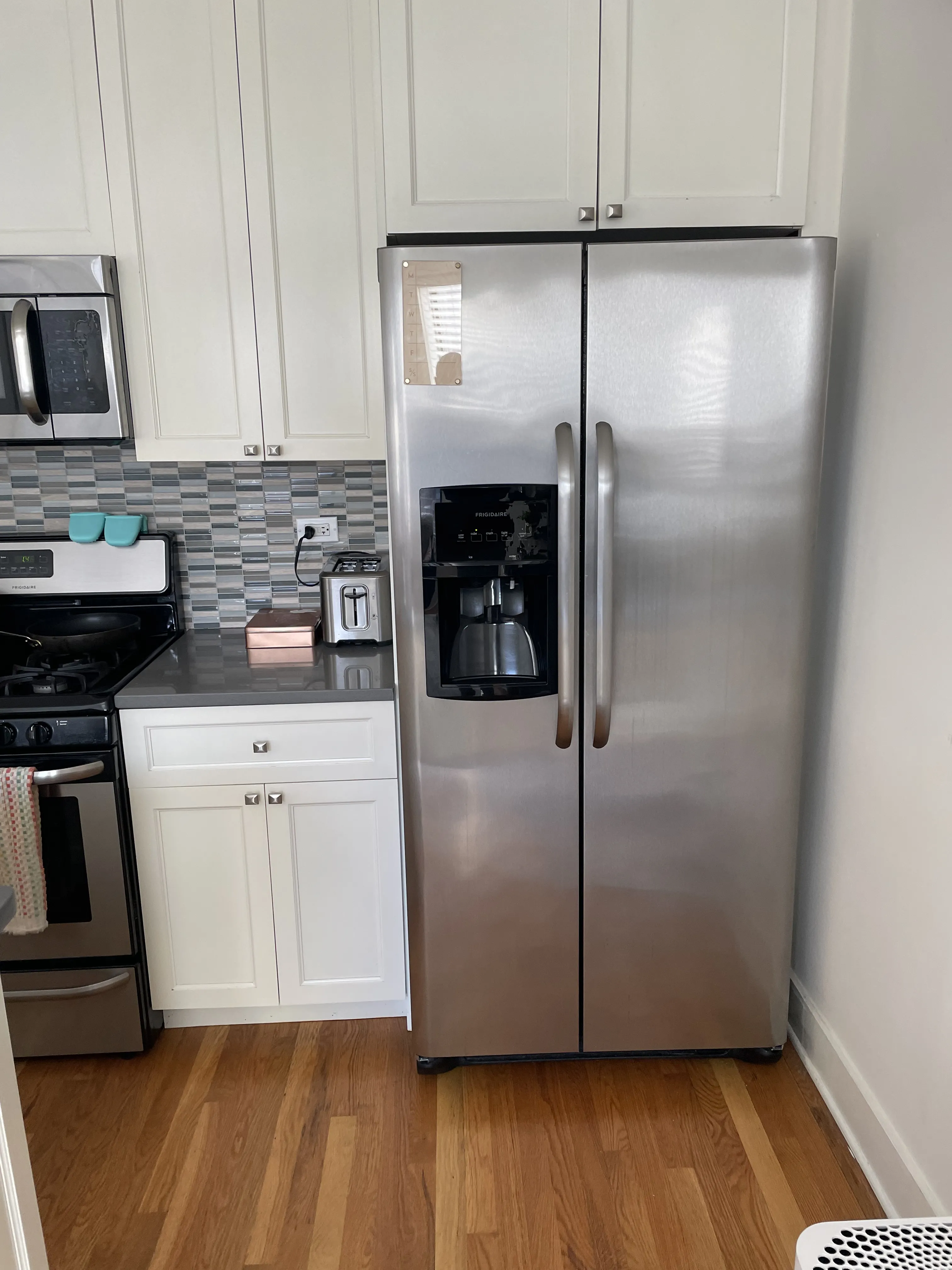 3507 N WTON AVE 60613-unit#3S-Chicago-IL