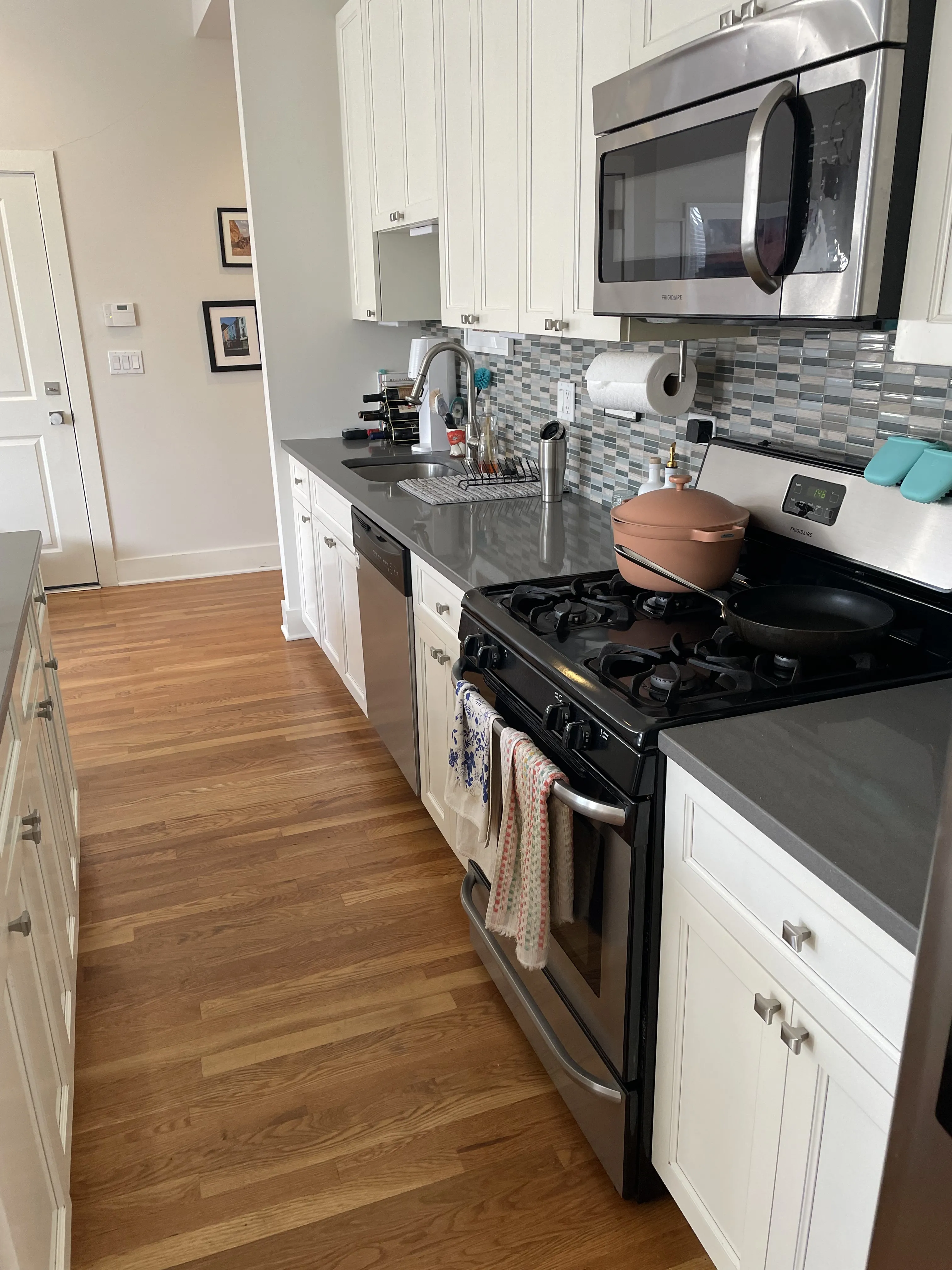 3507 N WTON AVE 60613-unit#3S-Chicago-IL