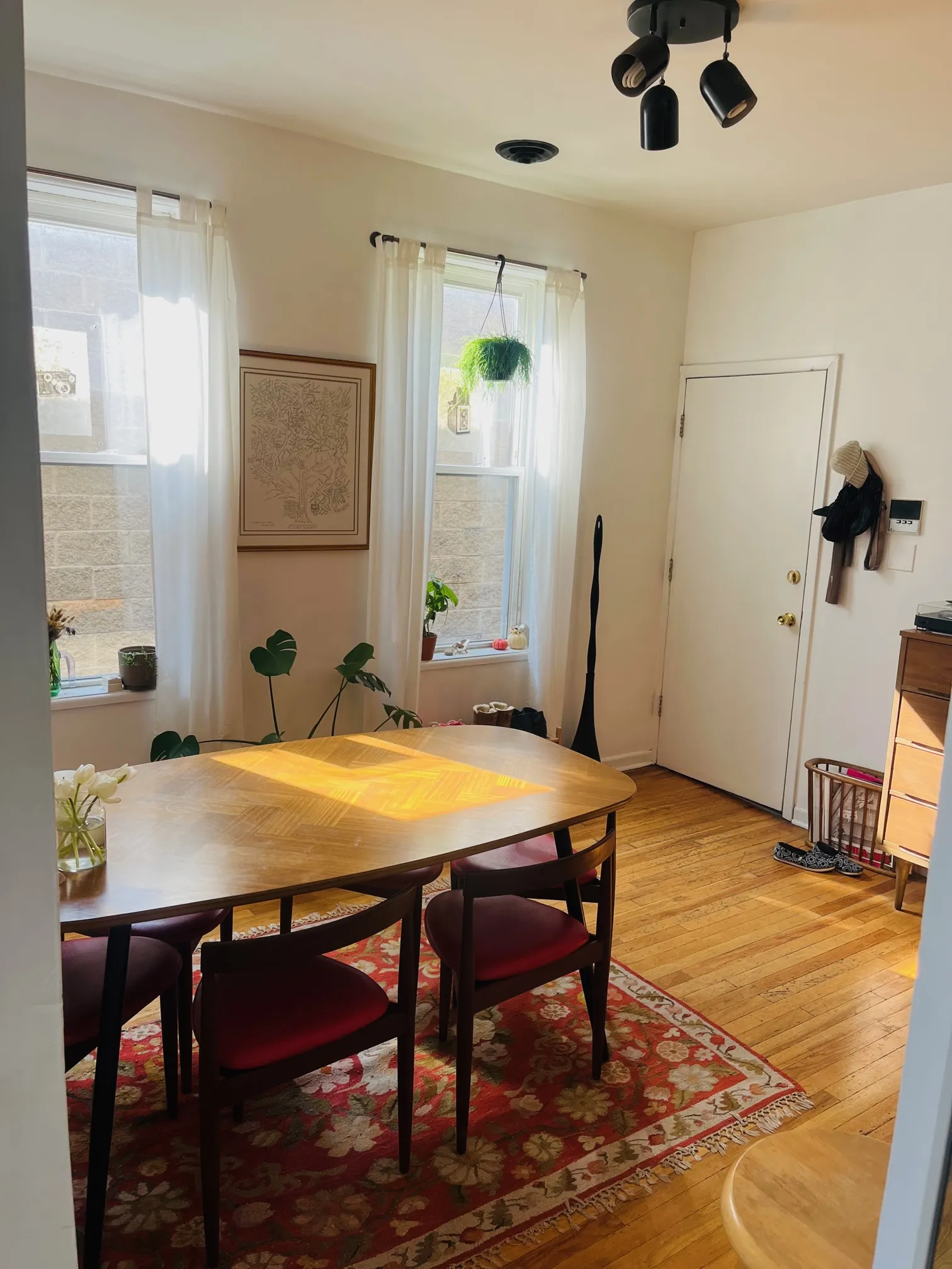 1723 N HONORE ST 60622-1723-unit#2-R-Chicago-IL