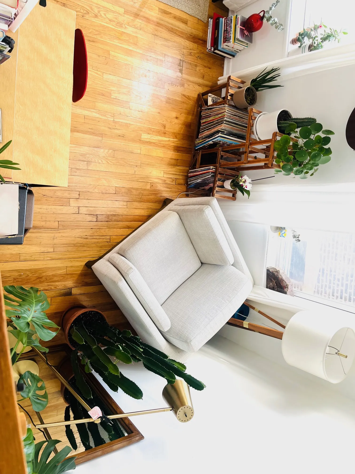 1723 N HONORE ST 60622-1723-unit#2-R-Chicago-IL