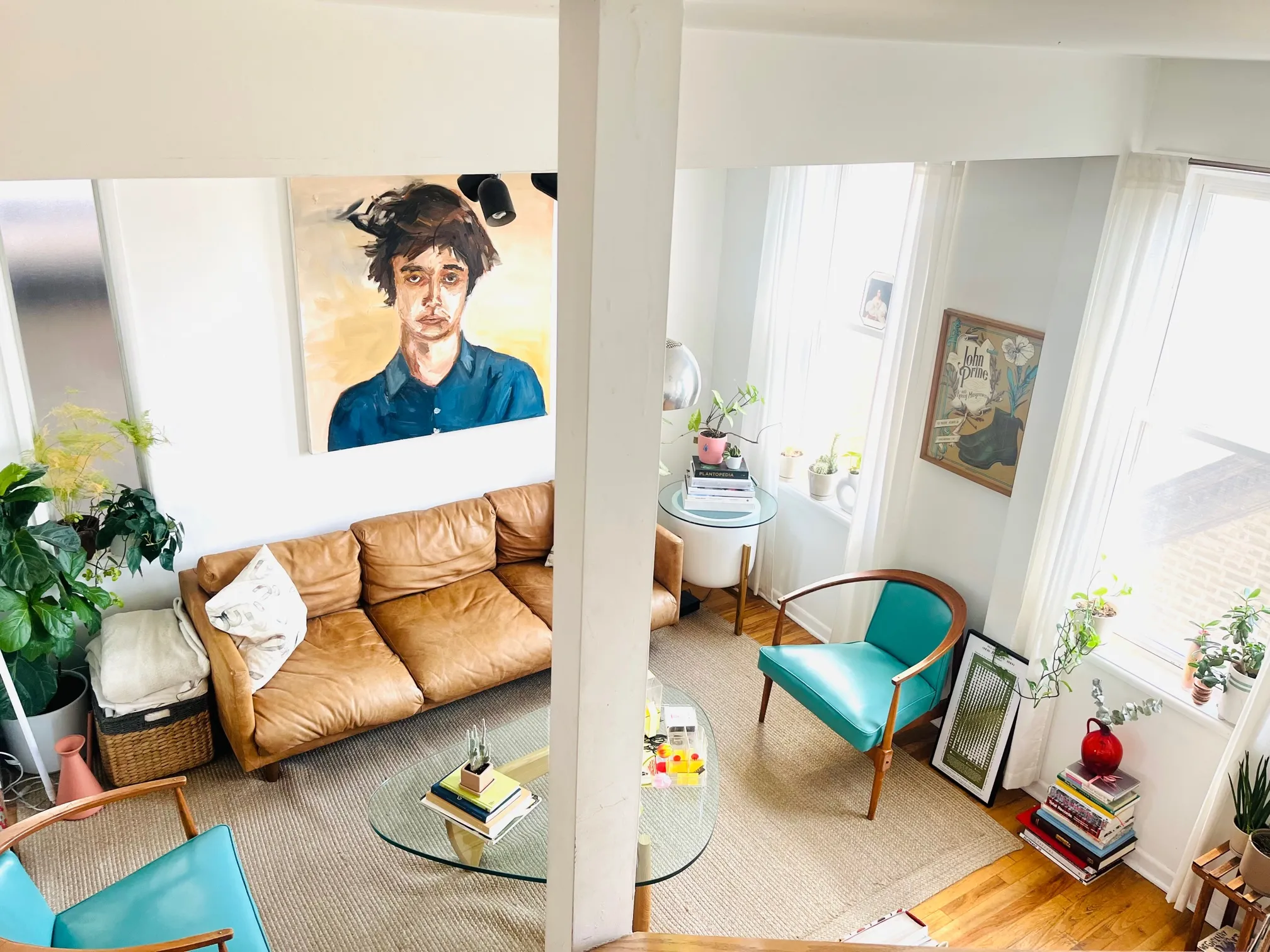 1723 N HONORE ST 60622-1723-unit#2-R-Chicago-IL