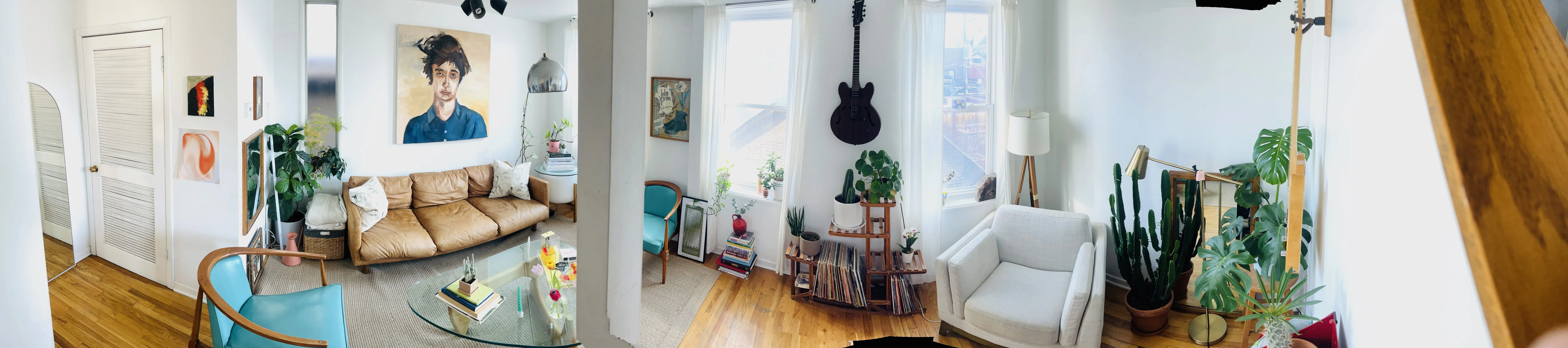 1723 N HONORE ST 60622-1723-unit#2-R-Chicago-IL