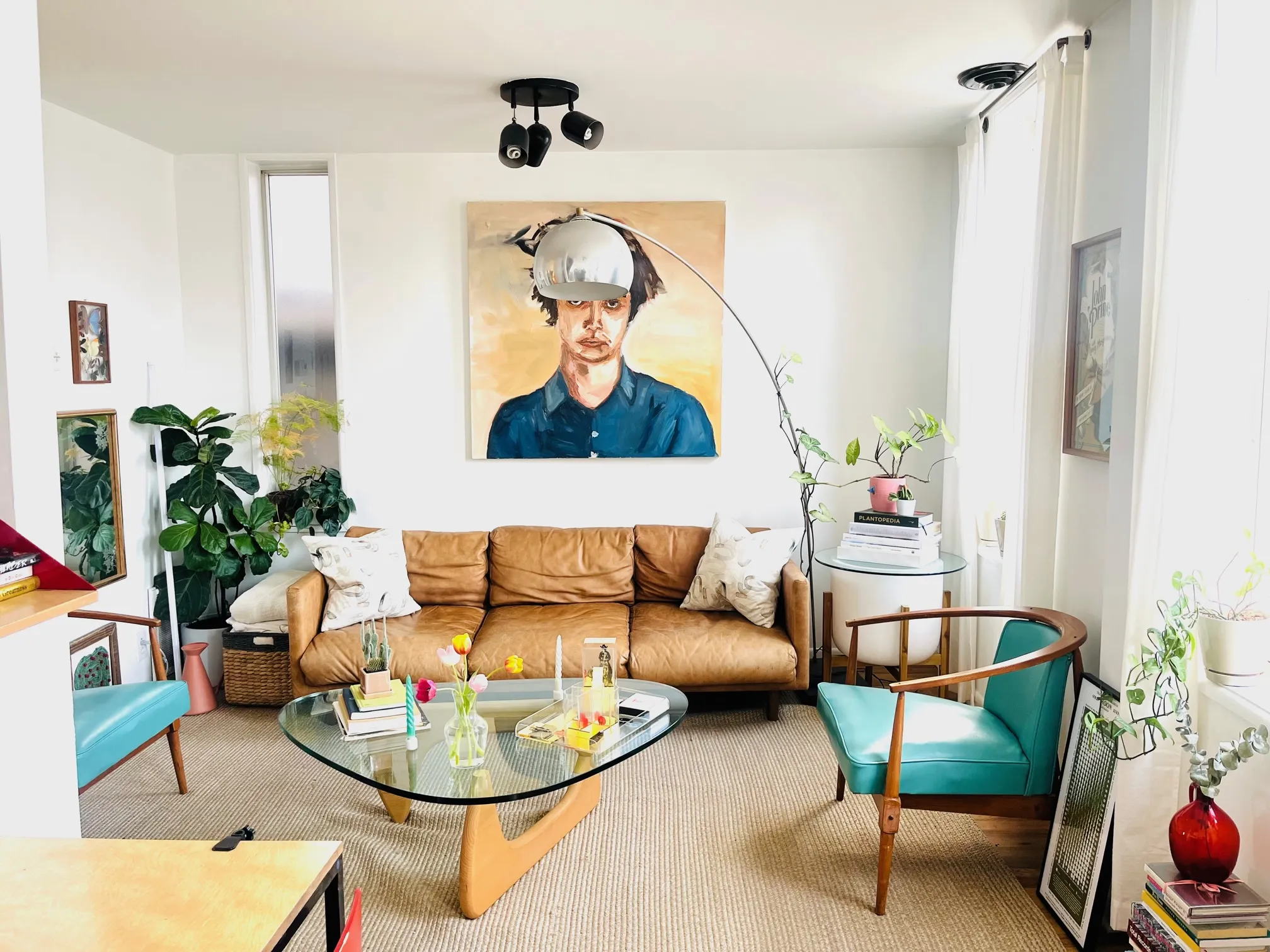 1723 N HONORE ST 60622-1723-unit#2-R-Chicago-IL