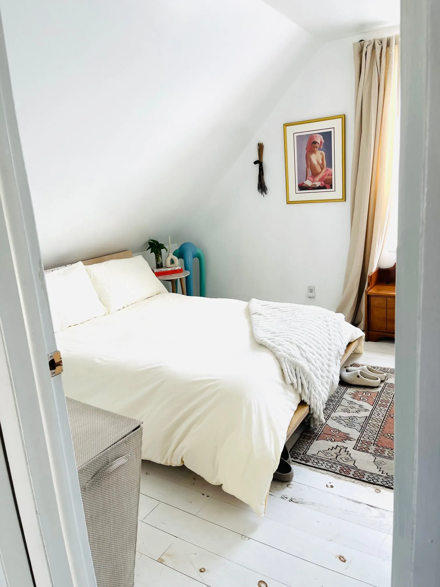 1723 N HONORE ST 60622-1723-unit#2-R-Chicago-IL