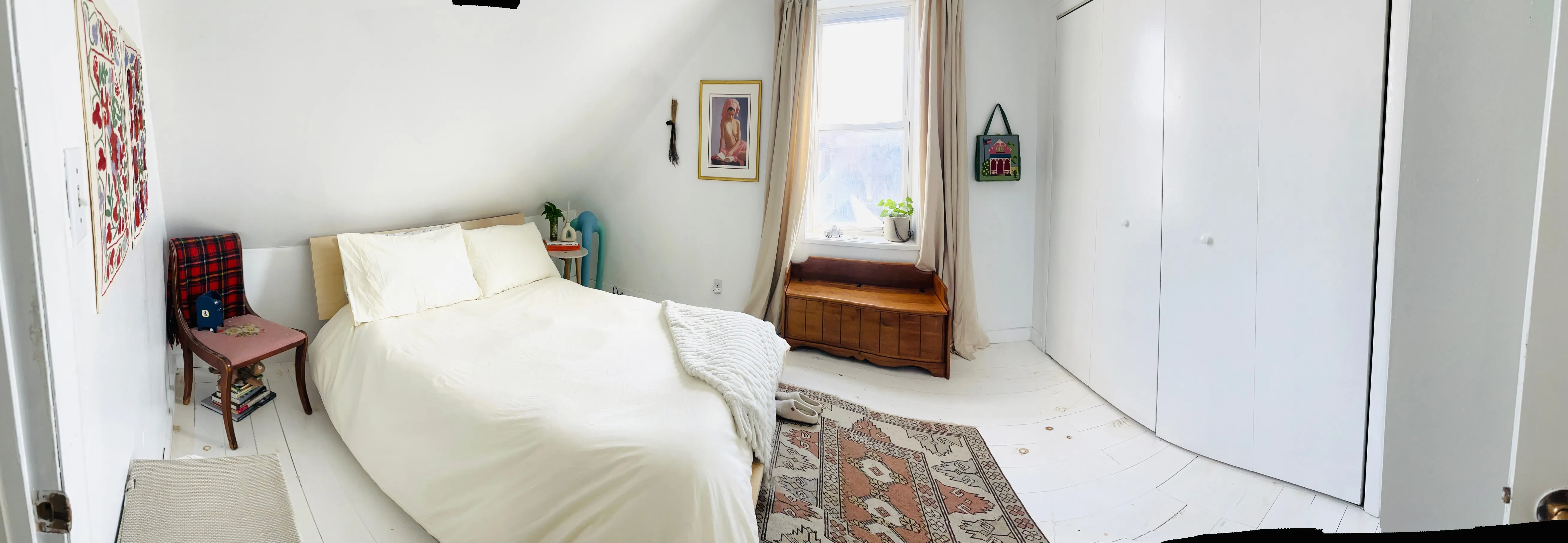 1723 N HONORE ST 60622-1723-unit#2-R-Chicago-IL