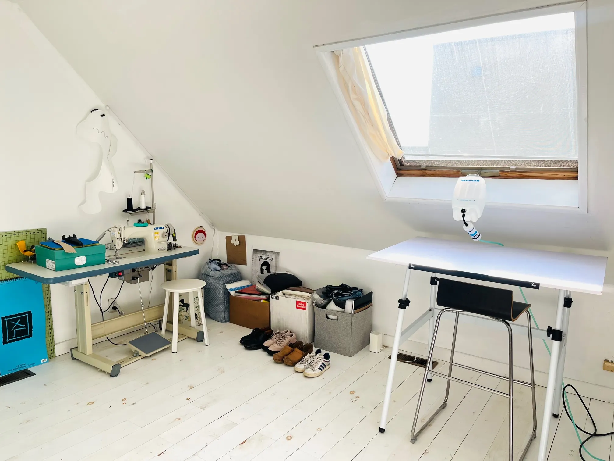 1723 N HONORE ST 60622-1723-unit#2-R-Chicago-IL