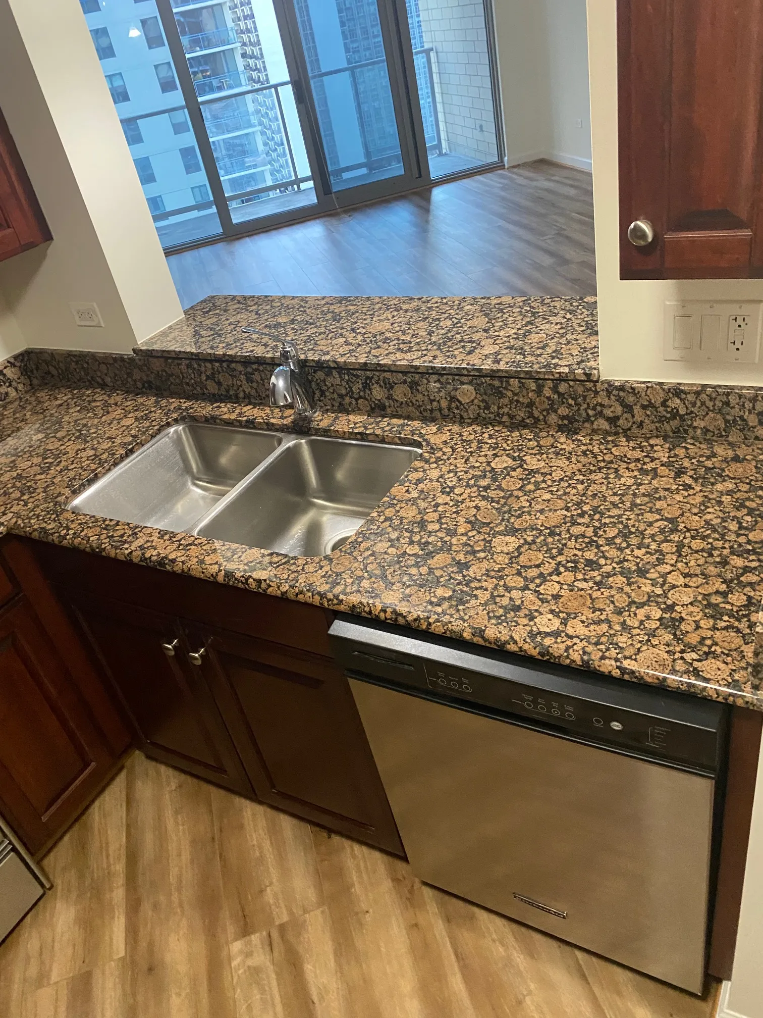 420 E WATERSIDE DR 60601-Regatta-unit#1602-Chicago-IL