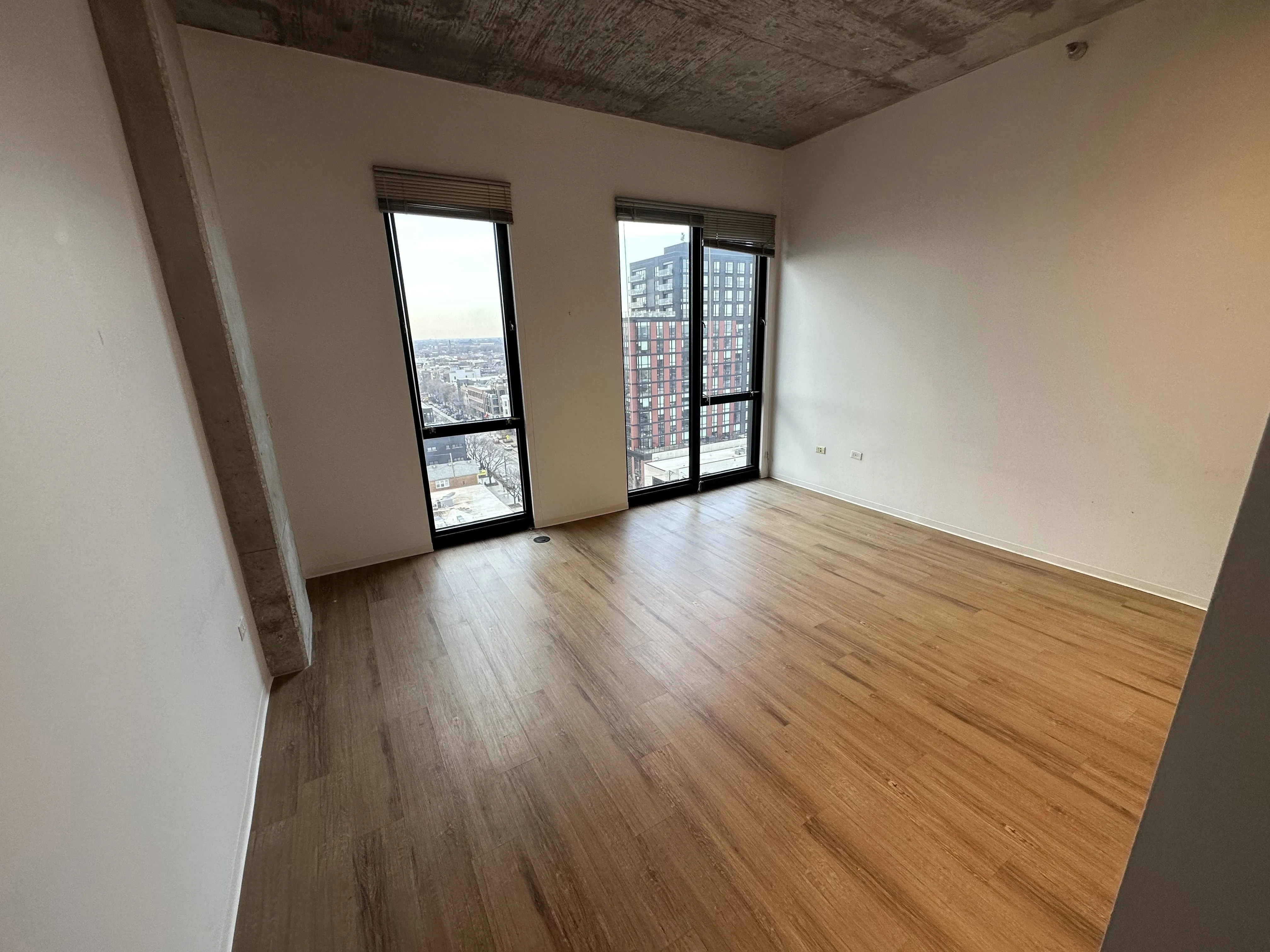 1611 W DIVISION ST 60622-unit#1109-Chicago-IL