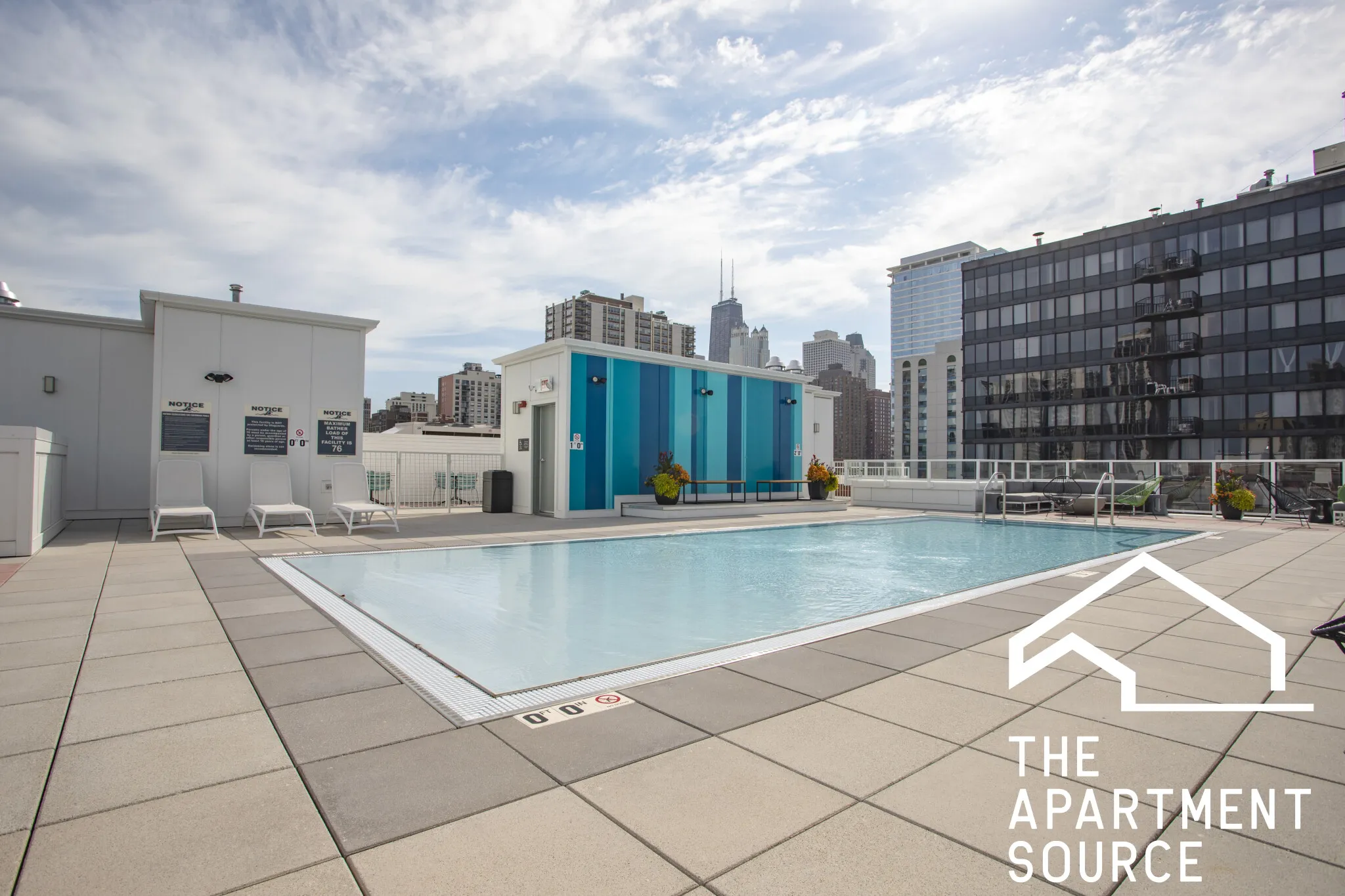 1325 N WELLS ST 60610-Wells Apartments-unit#209-Chicago-IL