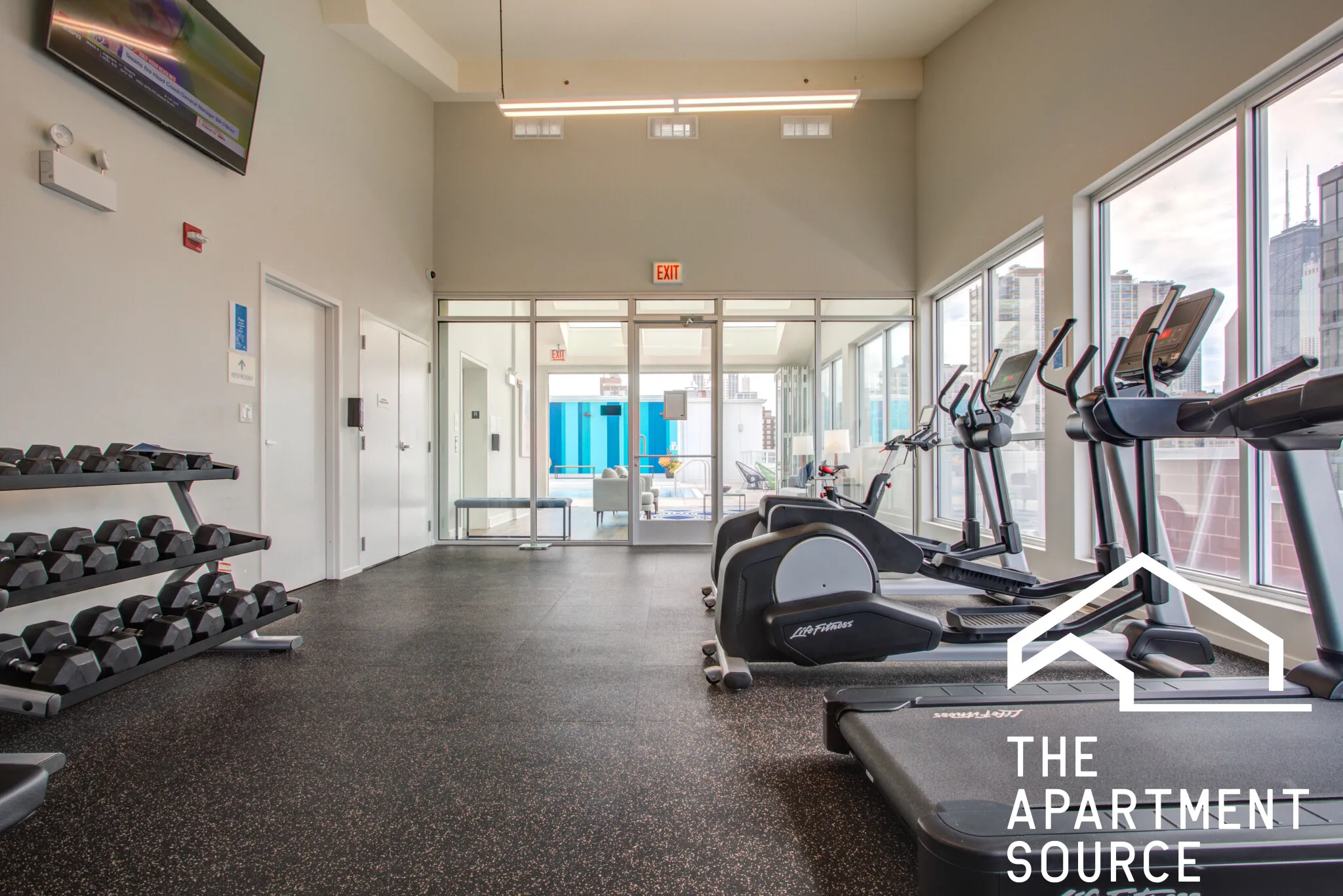 1325 N WELLS ST 60610-Wells Apartments-unit#209-Chicago-IL