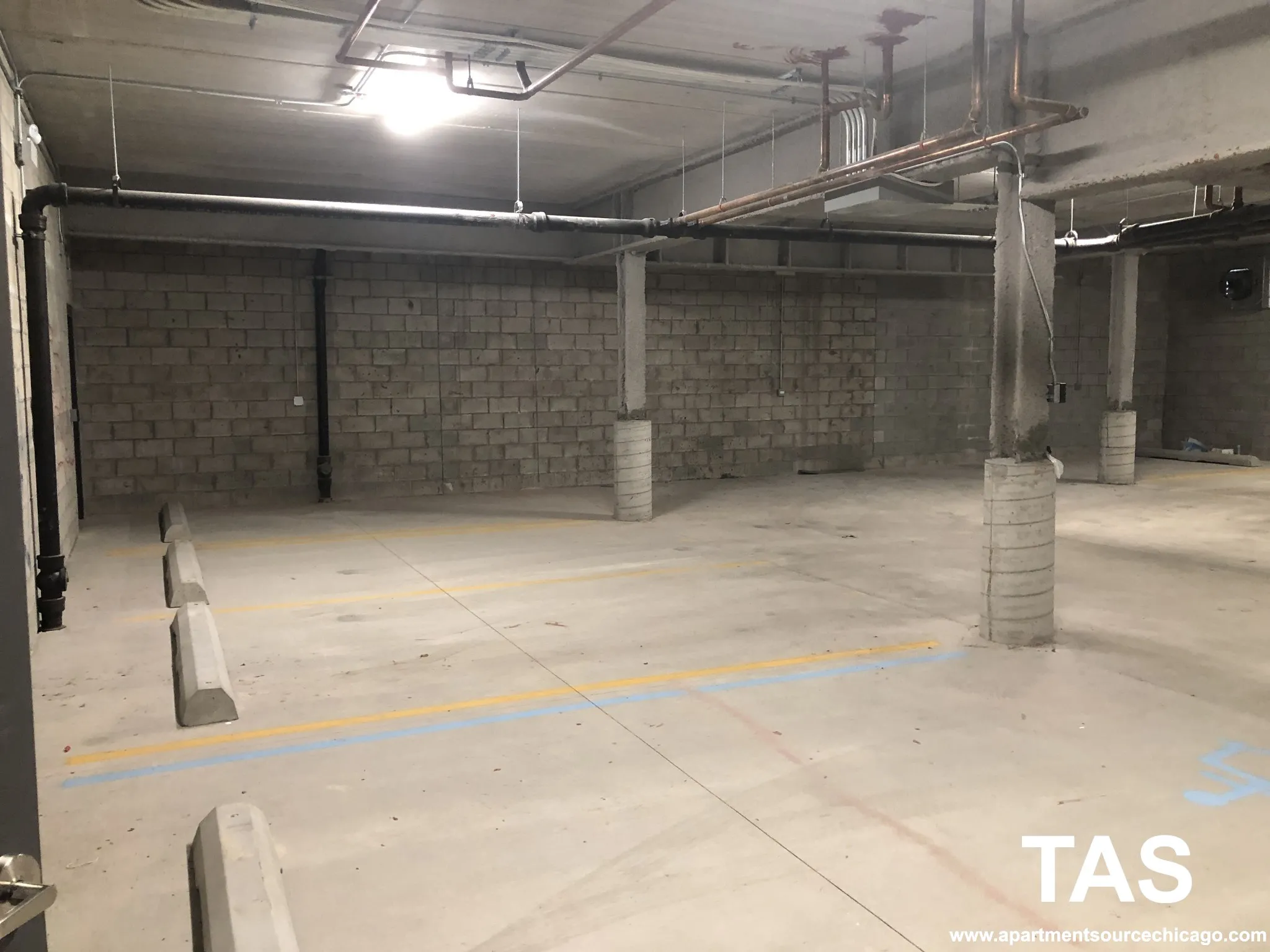 2535 W FULLERTON AVE 60647-unit#404-Chicago-IL