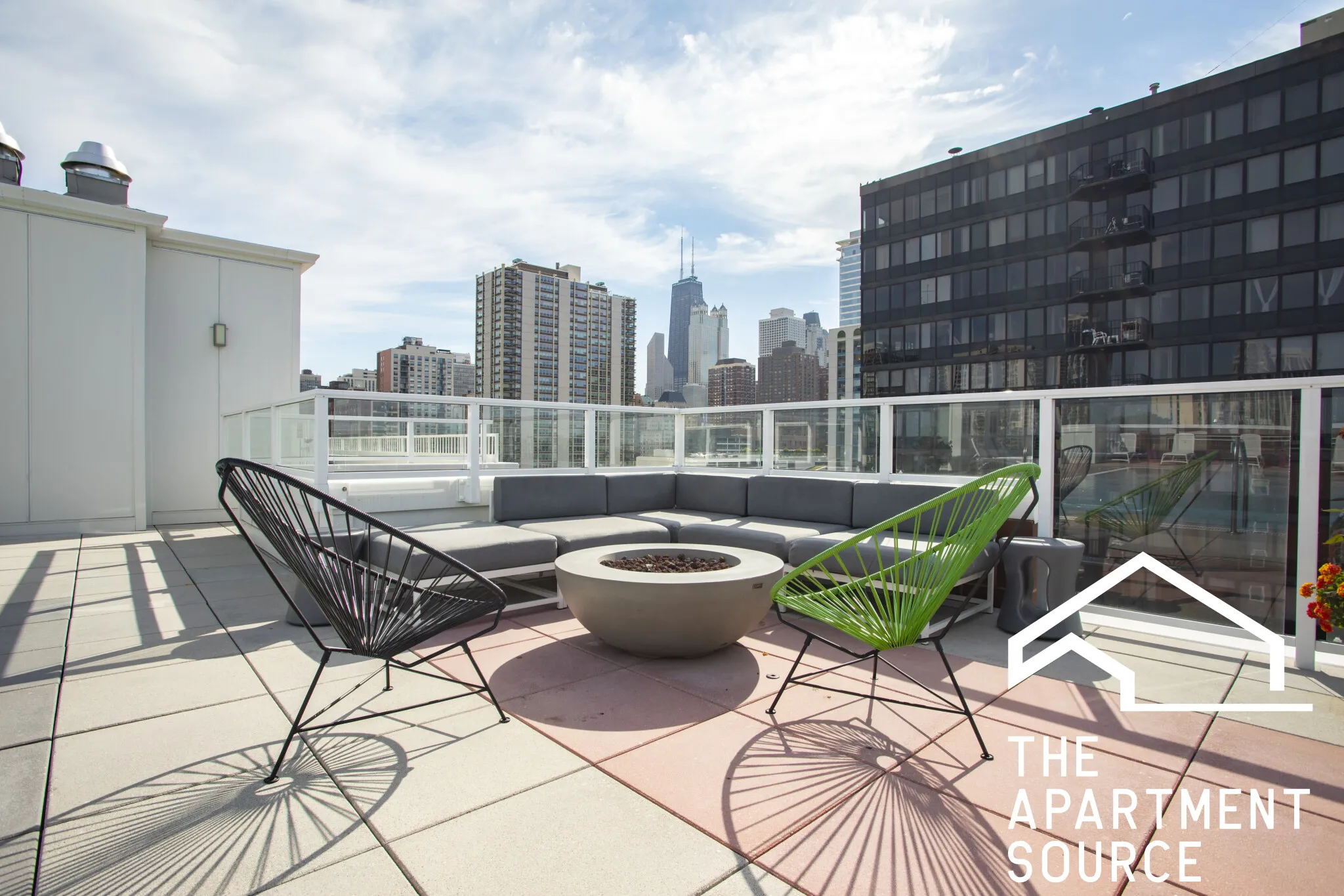 1325 N WELLS ST 60610-Wells Apartments-unit#209-Chicago-IL