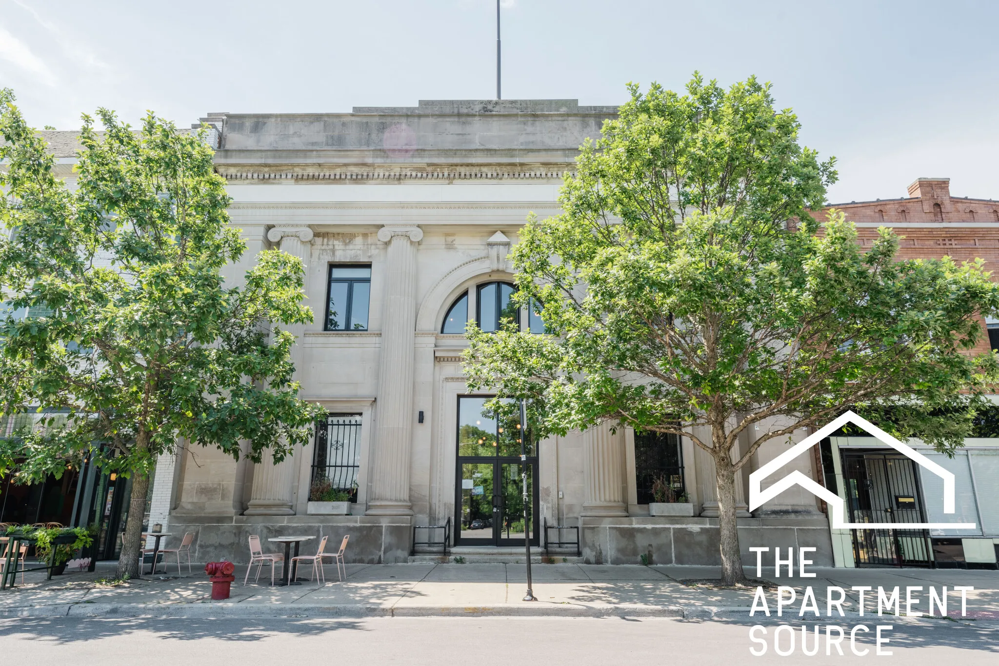 3061 W LOGAN BLVD 60647-unit#3-Chicago-IL