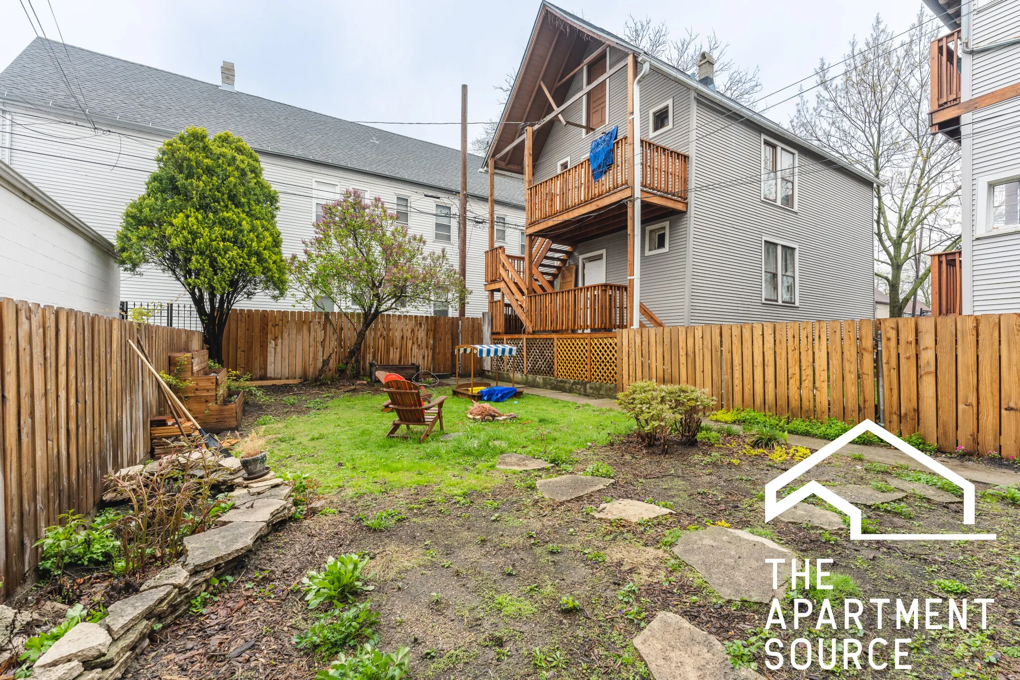 2161 N MAPLEWOOD AVE 60647-unit#2-Chicago-IL