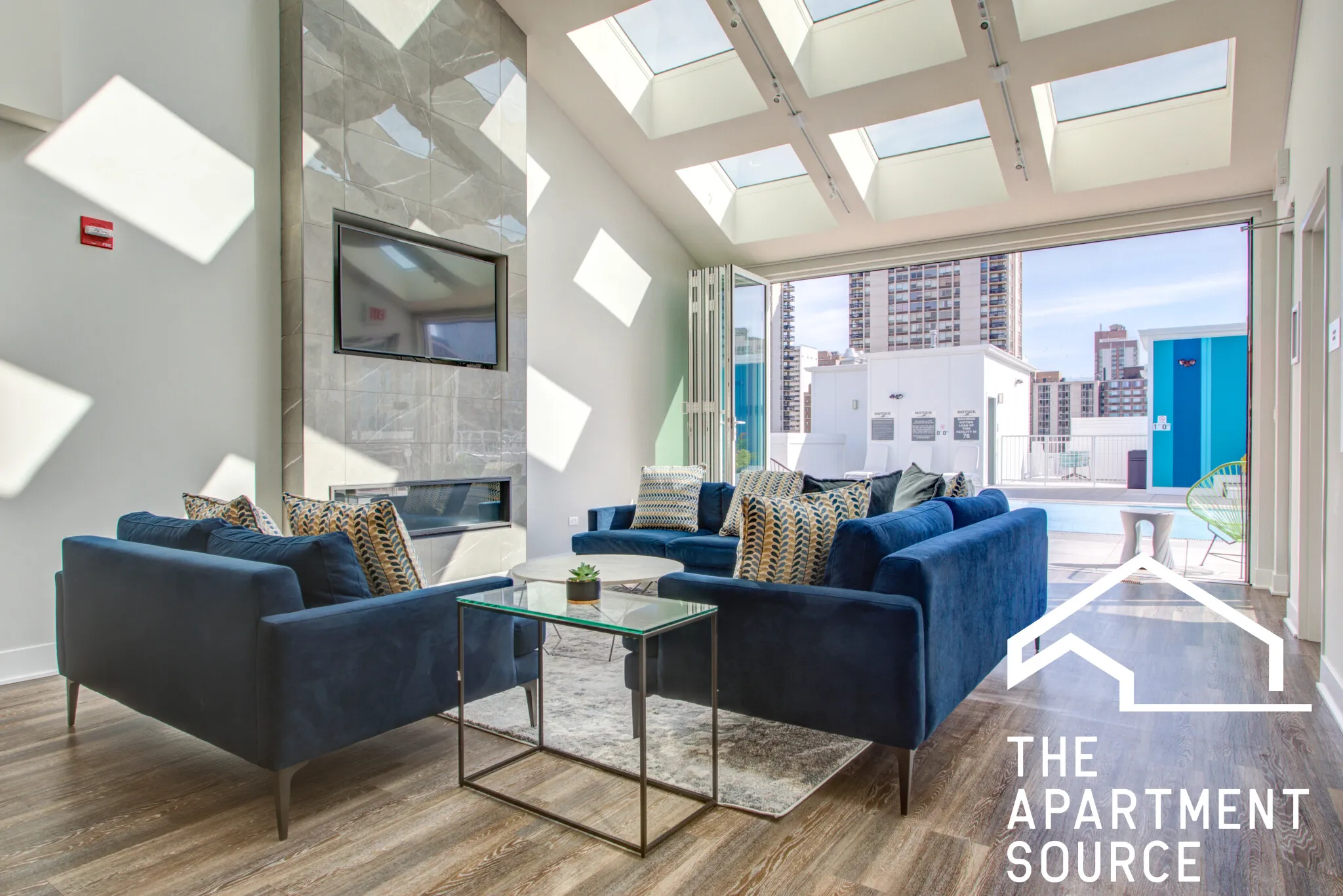 1325 N WELLS ST 60610-Wells Apartments-unit#209-Chicago-IL