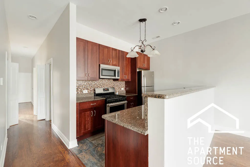 2308 N LINCOLN AVE 60614-unit#2-Chicago-IL