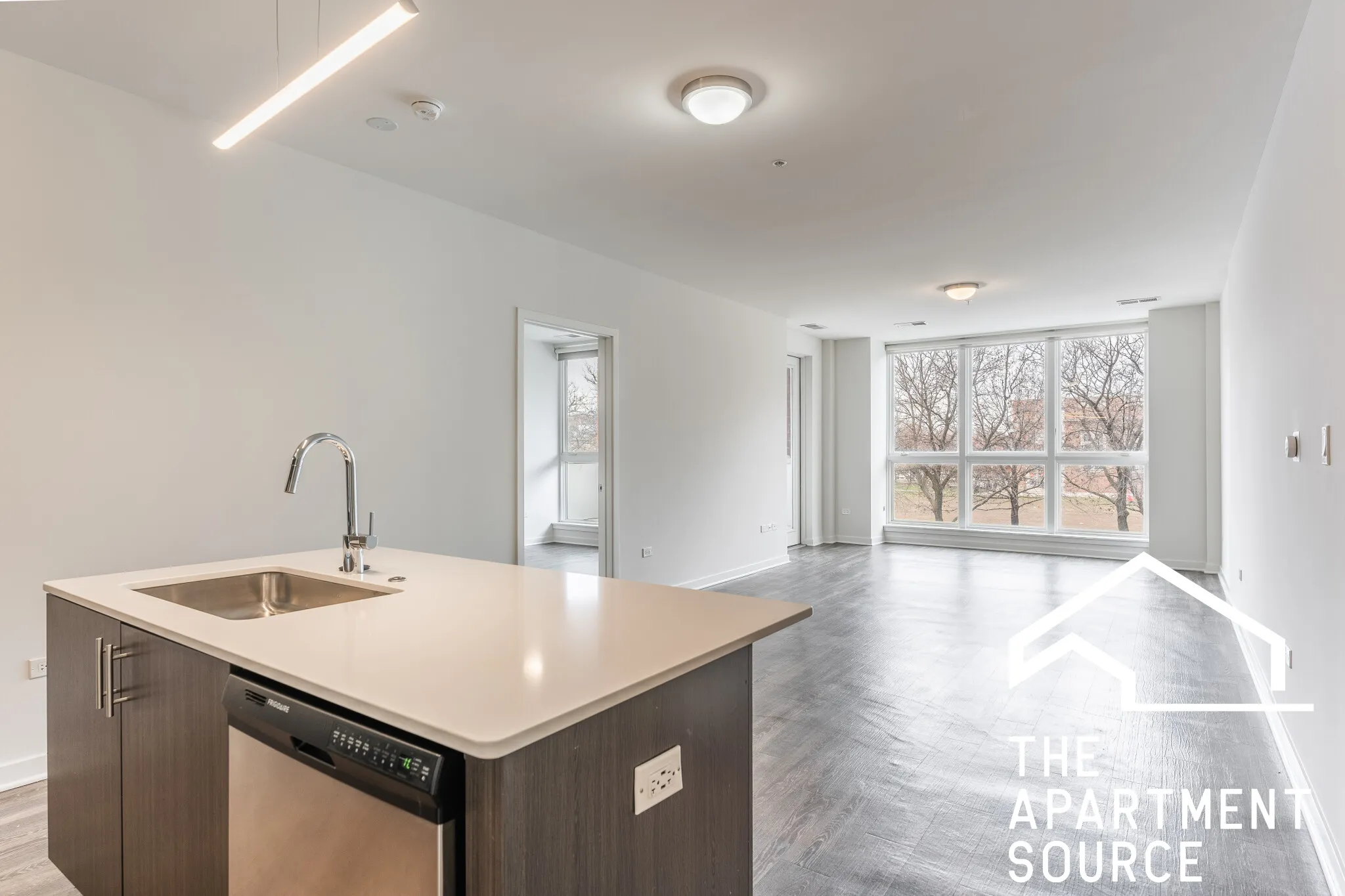 1325 N WELLS ST 60610-Wells Apartments-unit#209-Chicago-IL