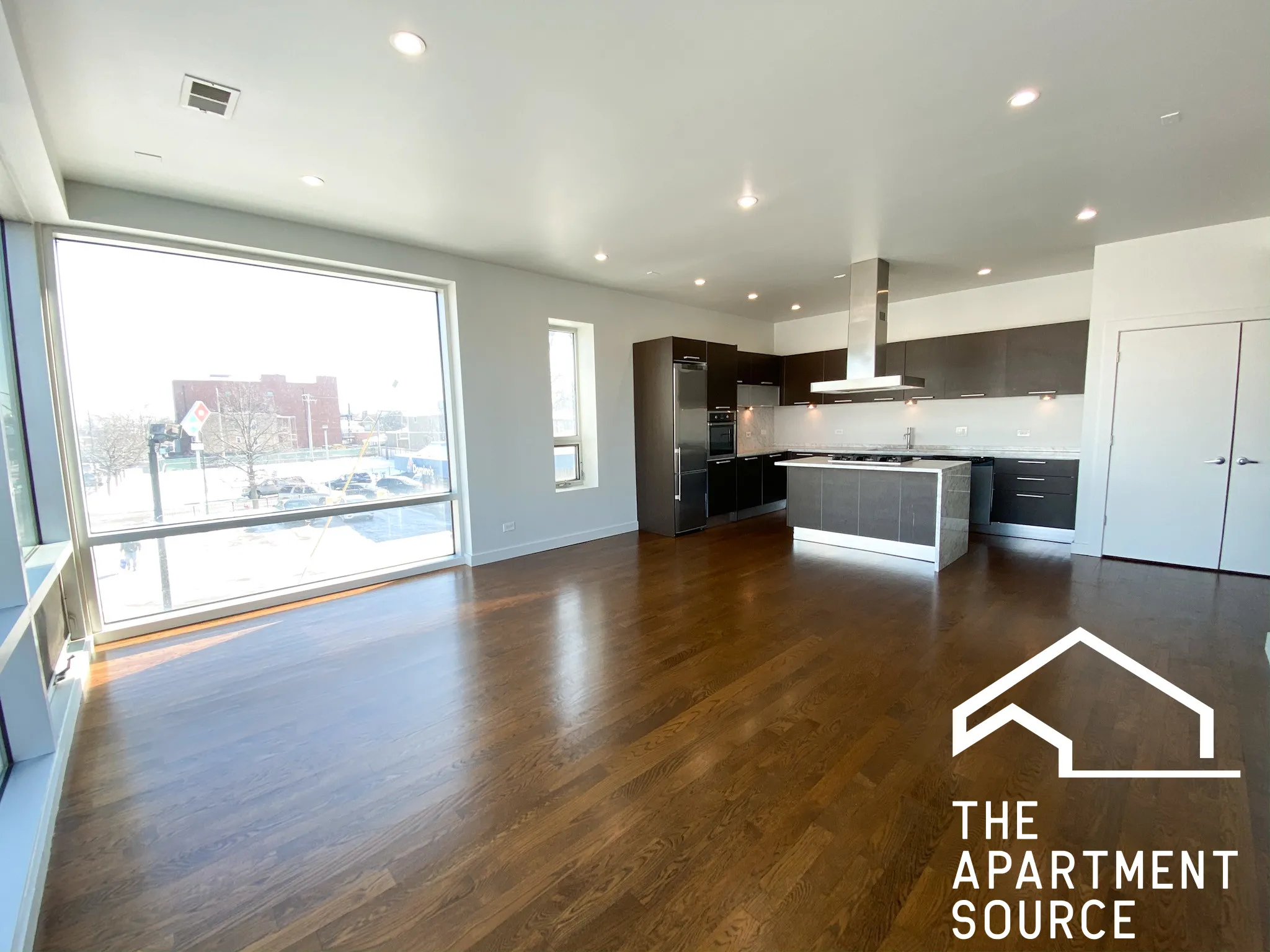 2503 W FULLERTON AVE 60647-unit#2-Chicago-IL