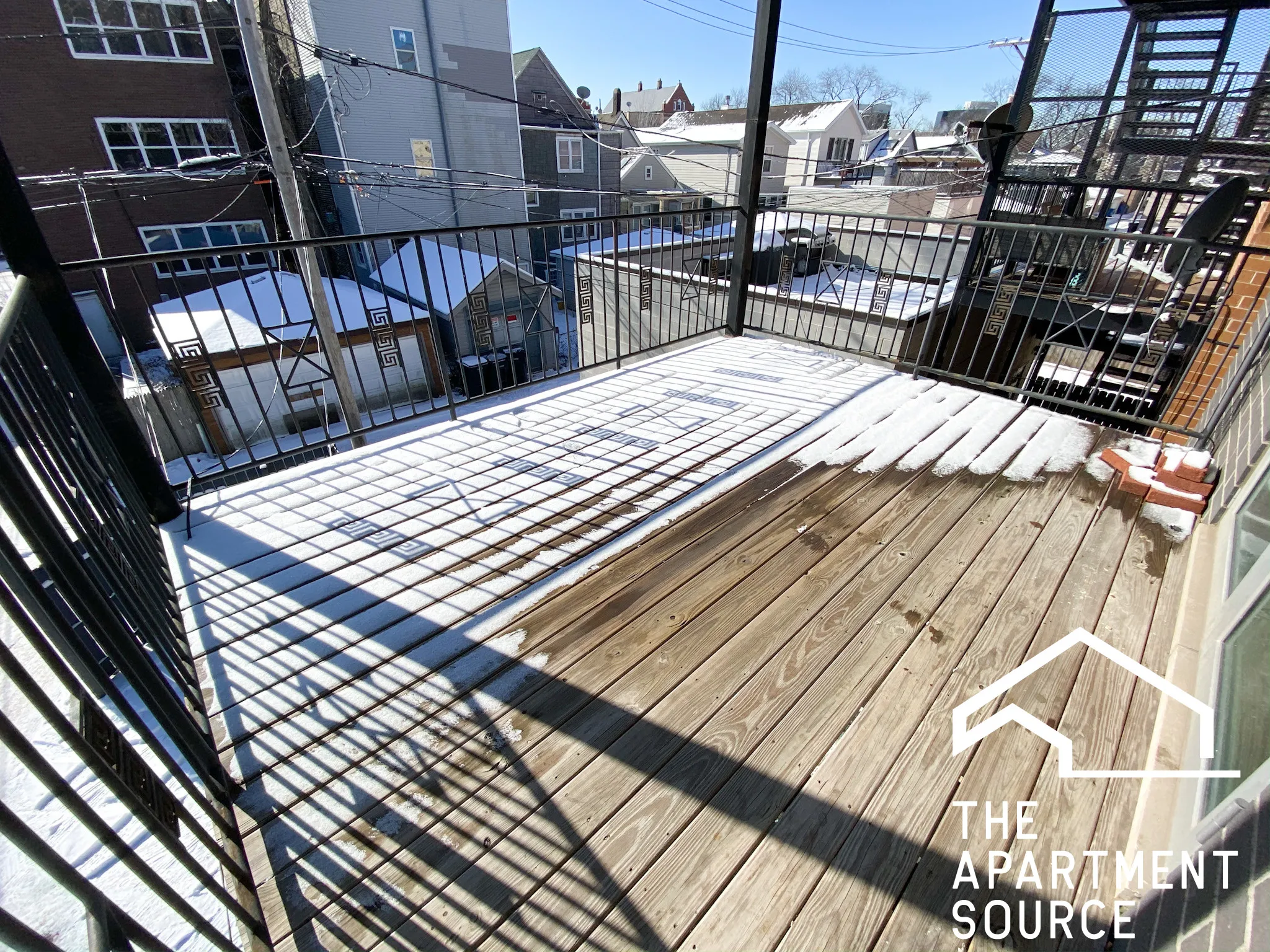 2503 W FULLERTON AVE 60647-unit#2-Chicago-IL