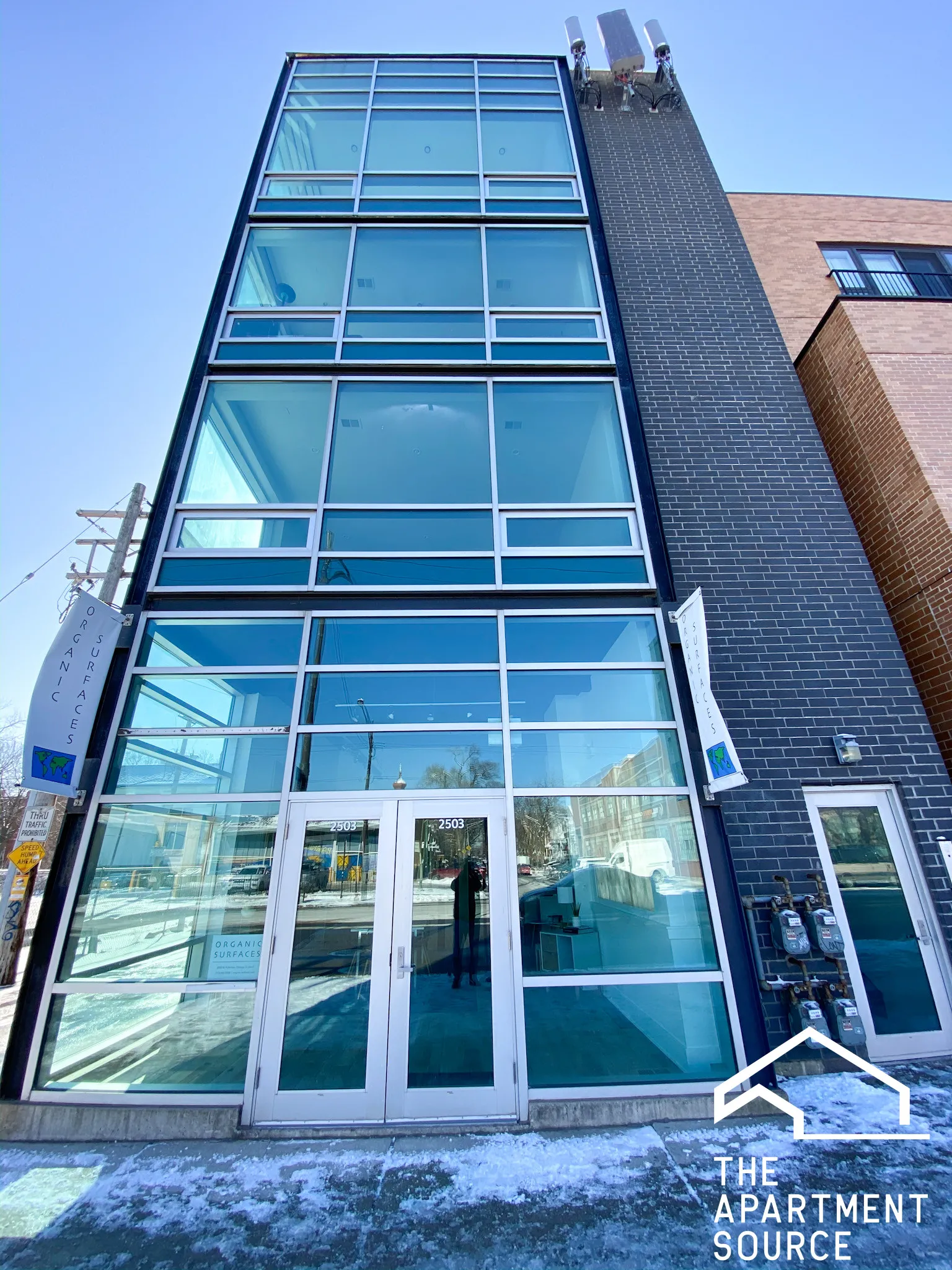 2503 W FULLERTON AVE 60647-unit#2-Chicago-IL