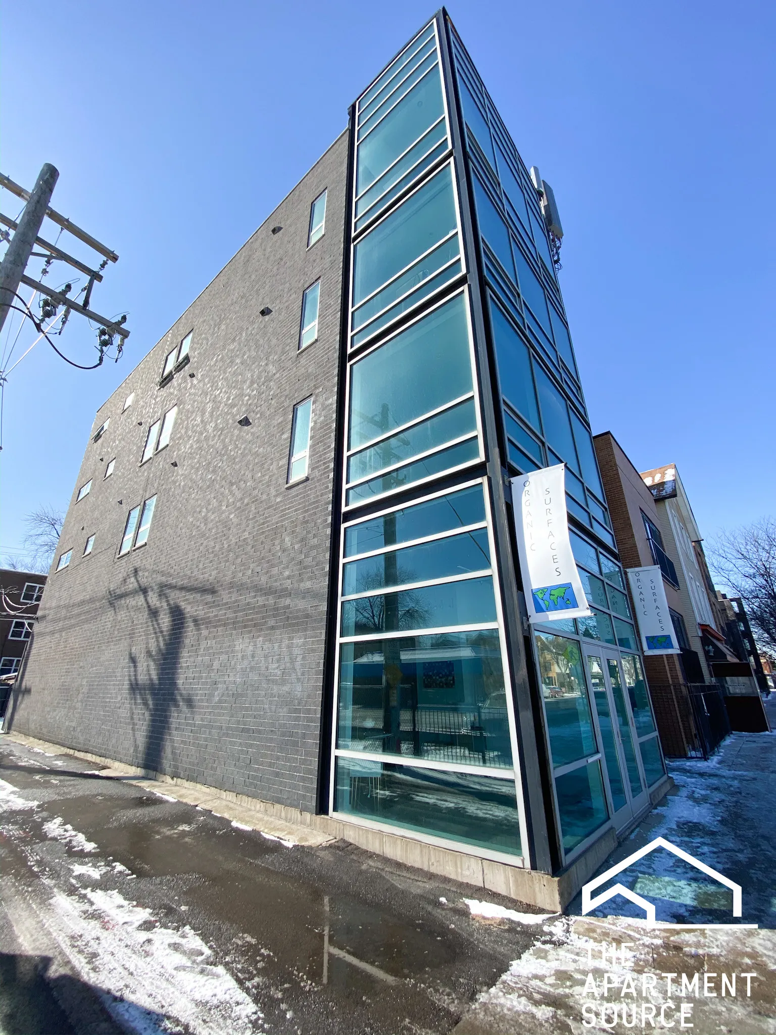 2503 W FULLERTON AVE 60647-unit#2-Chicago-IL
