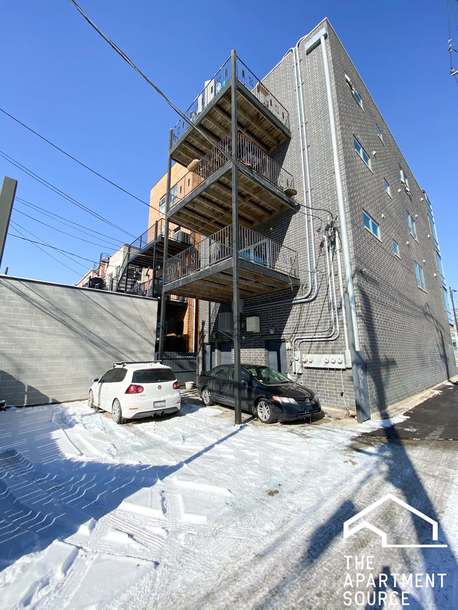 2503 W FULLERTON AVE 60647-unit#2-Chicago-IL