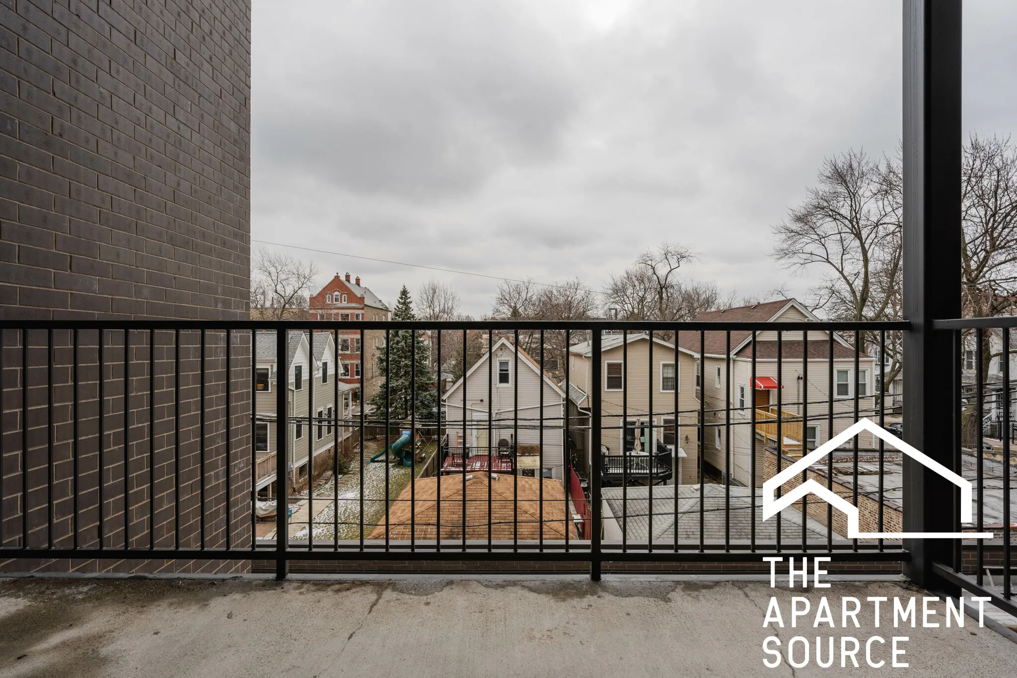2535 W FULLERTON AVE 60647-unit#404-Chicago-IL