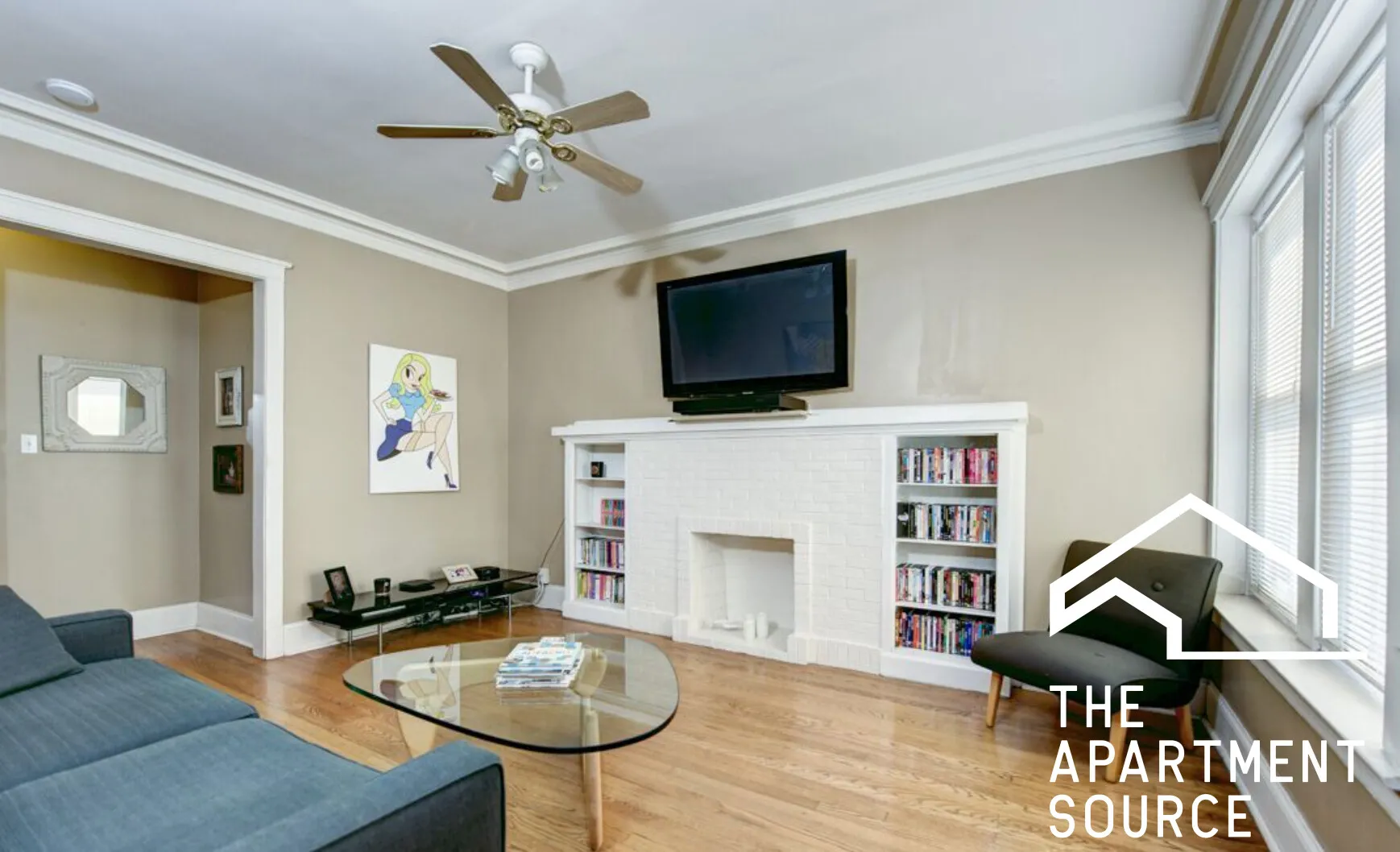 5019 N ASHLAND AVE 60640-unit#3R-Chicago-IL