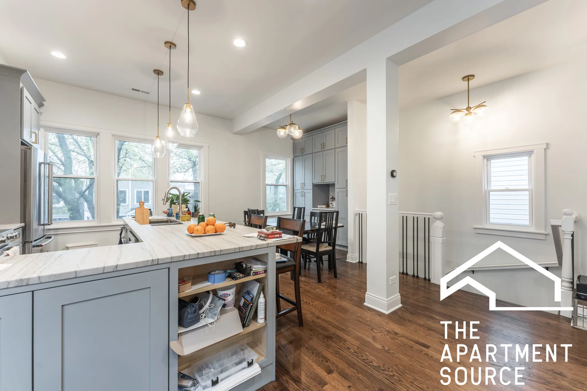 2161 N MAPLEWOOD AVE 60647-unit#2-Chicago-IL