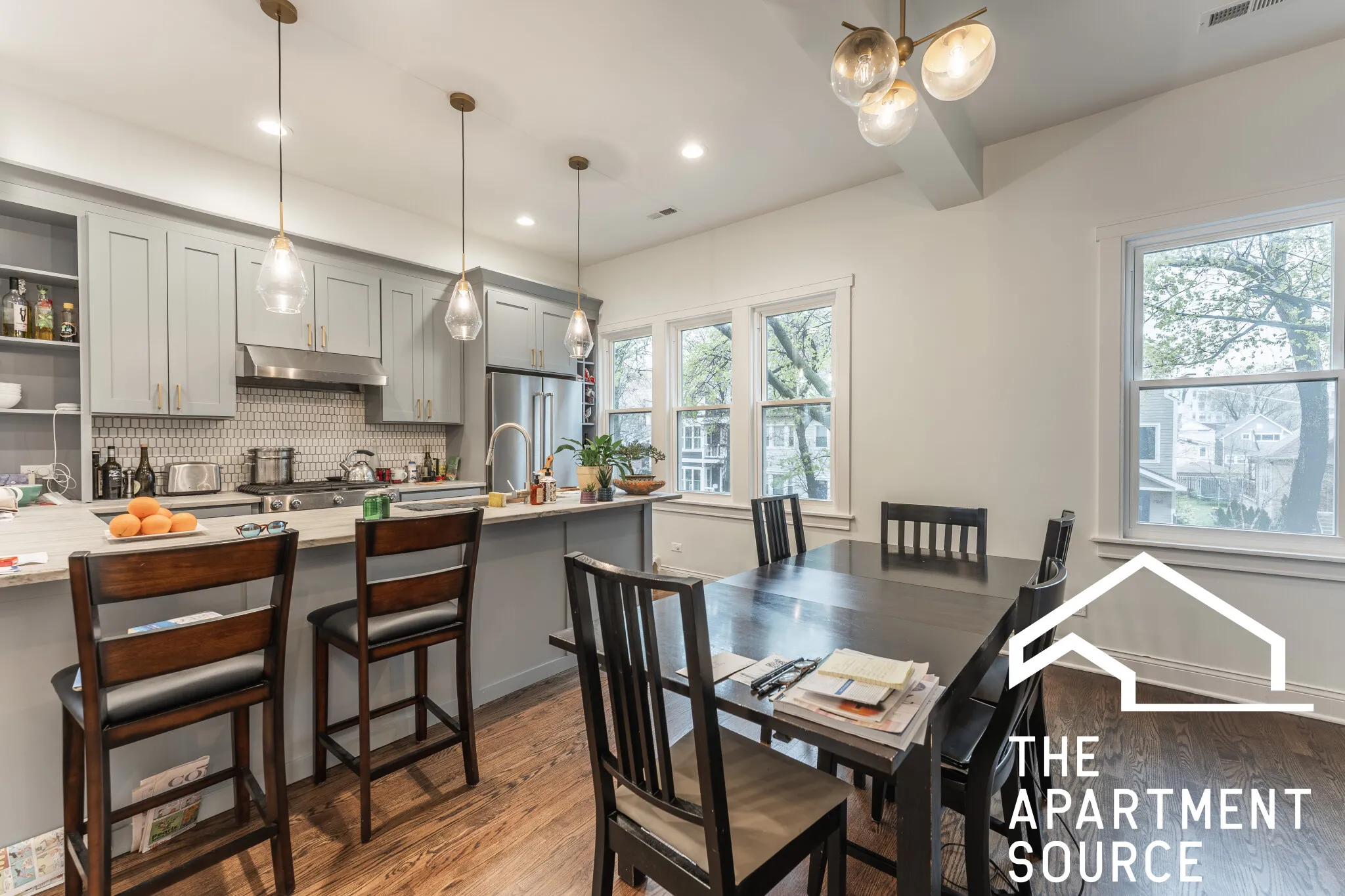 2161 N MAPLEWOOD AVE 60647-unit#2-Chicago-IL