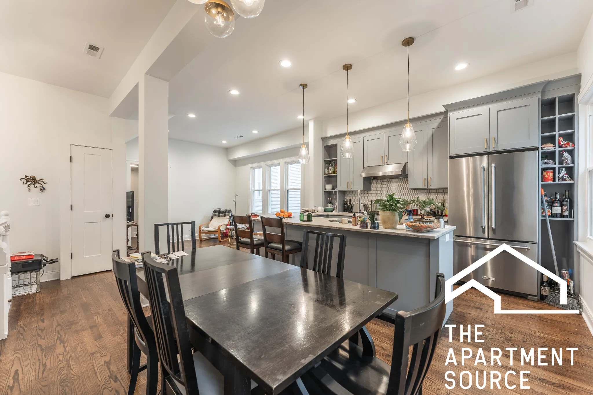 2161 N MAPLEWOOD AVE 60647-unit#2-Chicago-IL