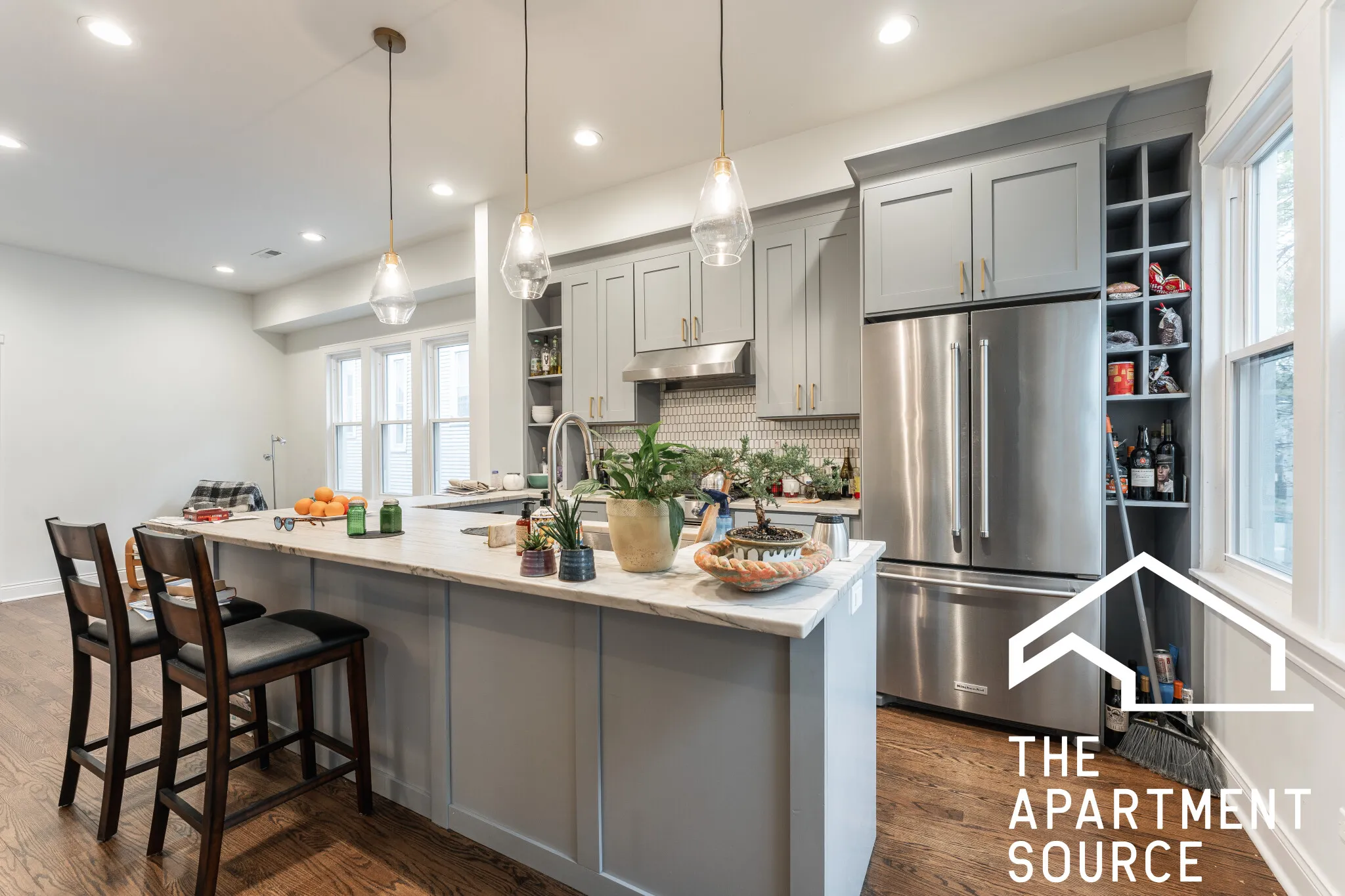 2161 N MAPLEWOOD AVE 60647-unit#2-Chicago-IL