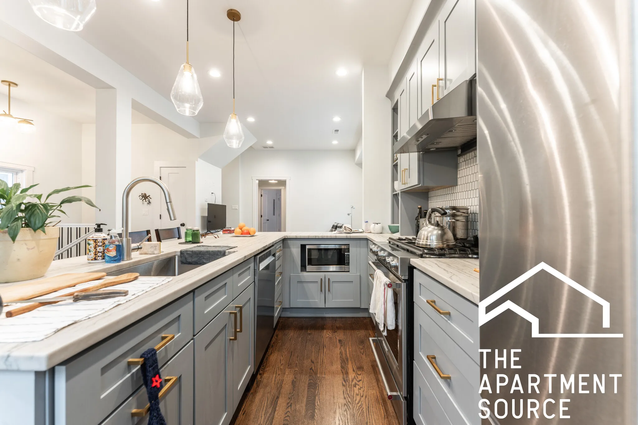 2161 N MAPLEWOOD AVE 60647-unit#2-Chicago-IL