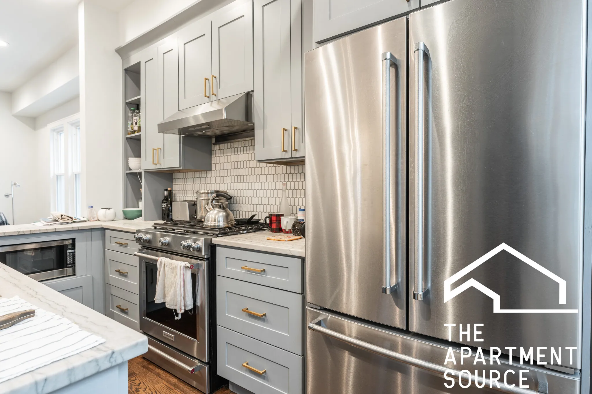 2161 N MAPLEWOOD AVE 60647-unit#2-Chicago-IL