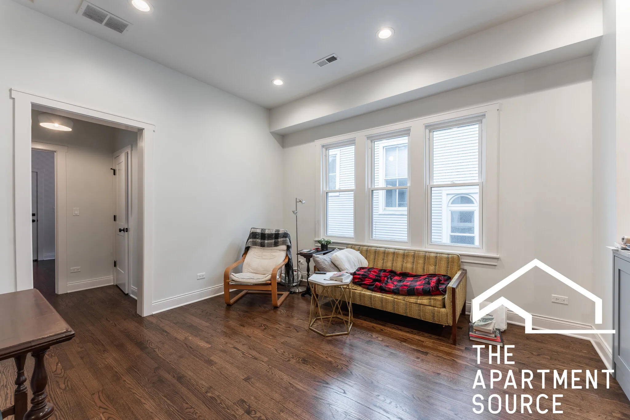 2161 N MAPLEWOOD AVE 60647-unit#2-Chicago-IL