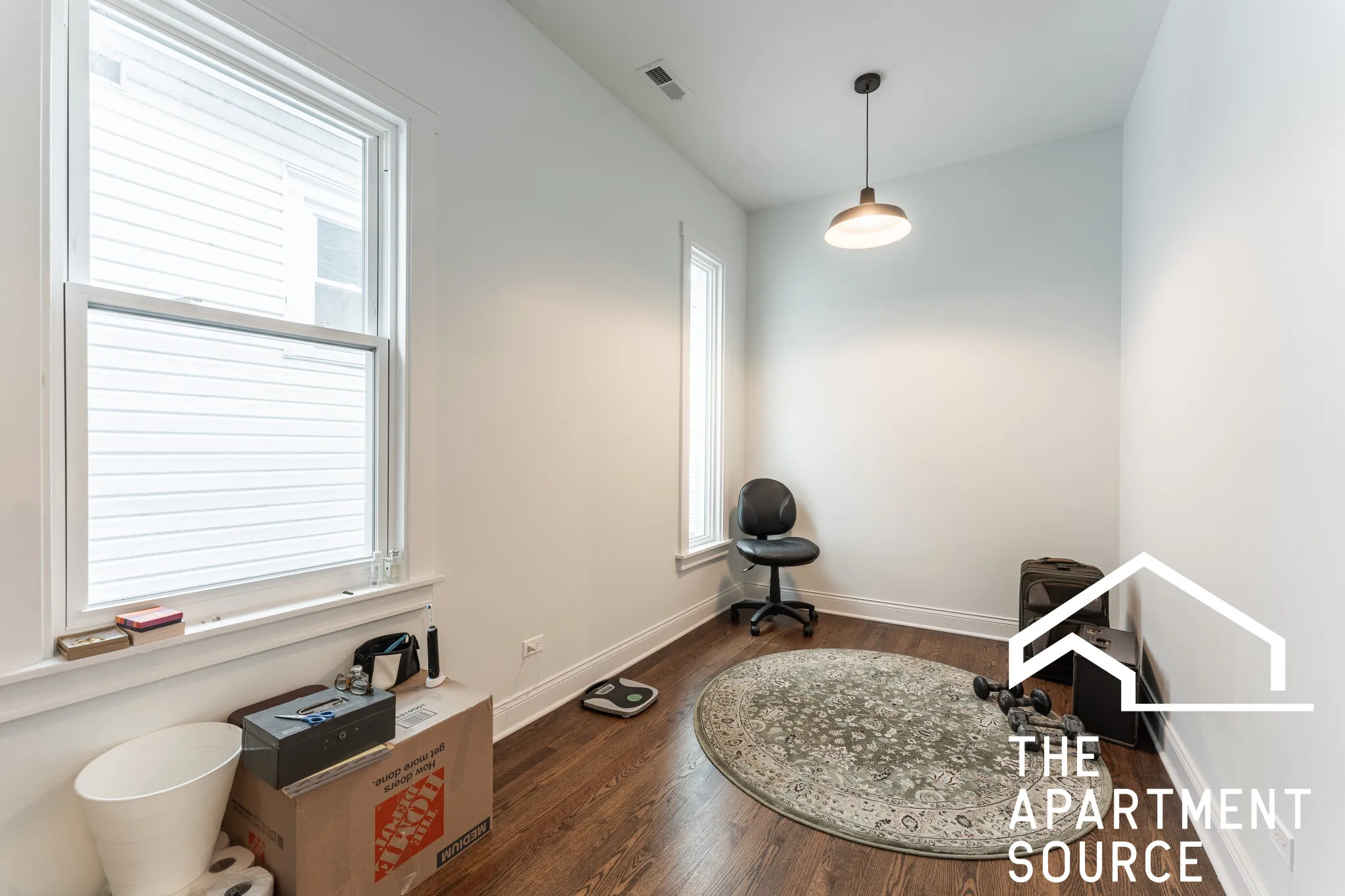 2161 N MAPLEWOOD AVE 60647-unit#2-Chicago-IL