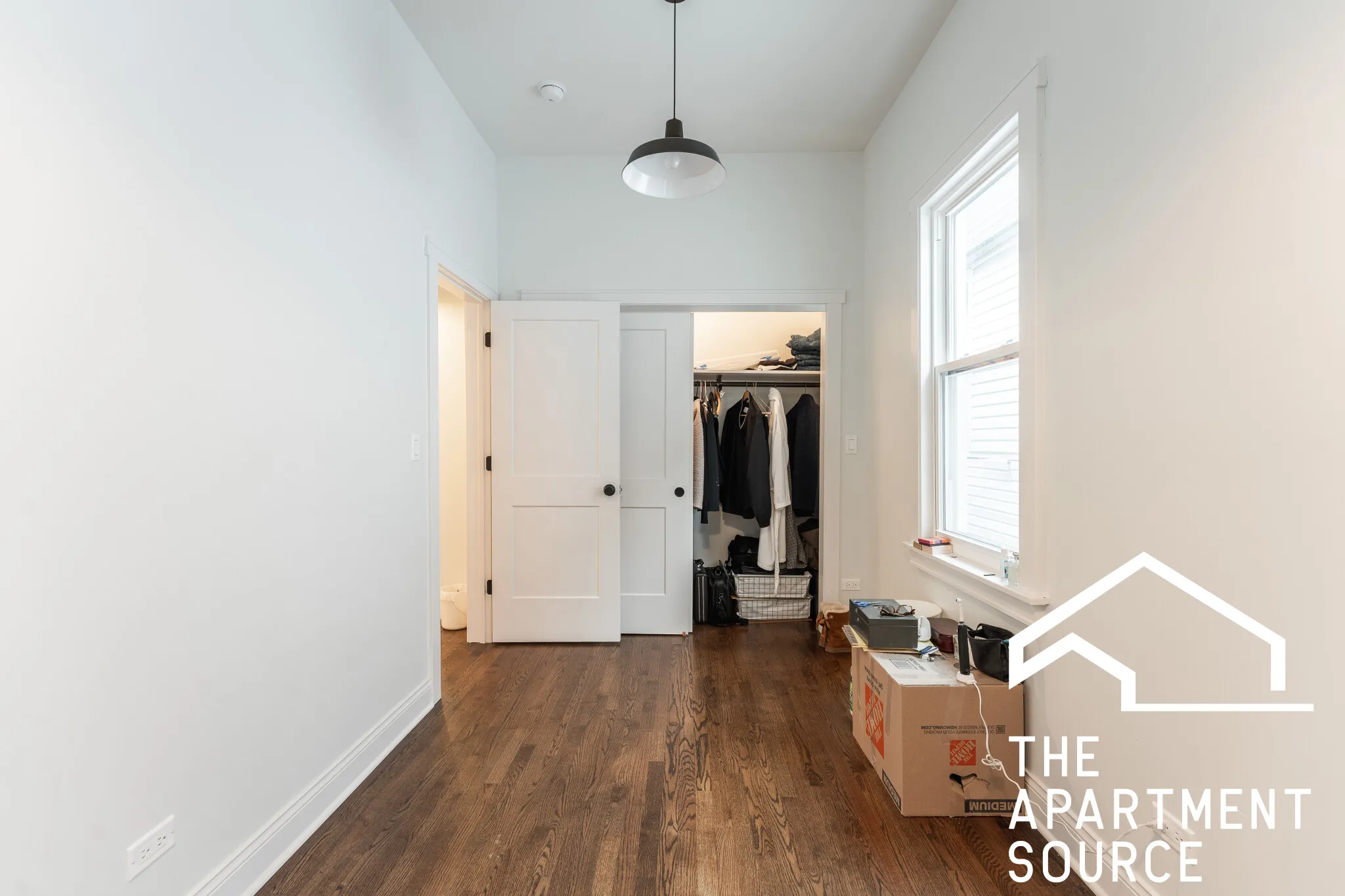 2161 N MAPLEWOOD AVE 60647-unit#2-Chicago-IL